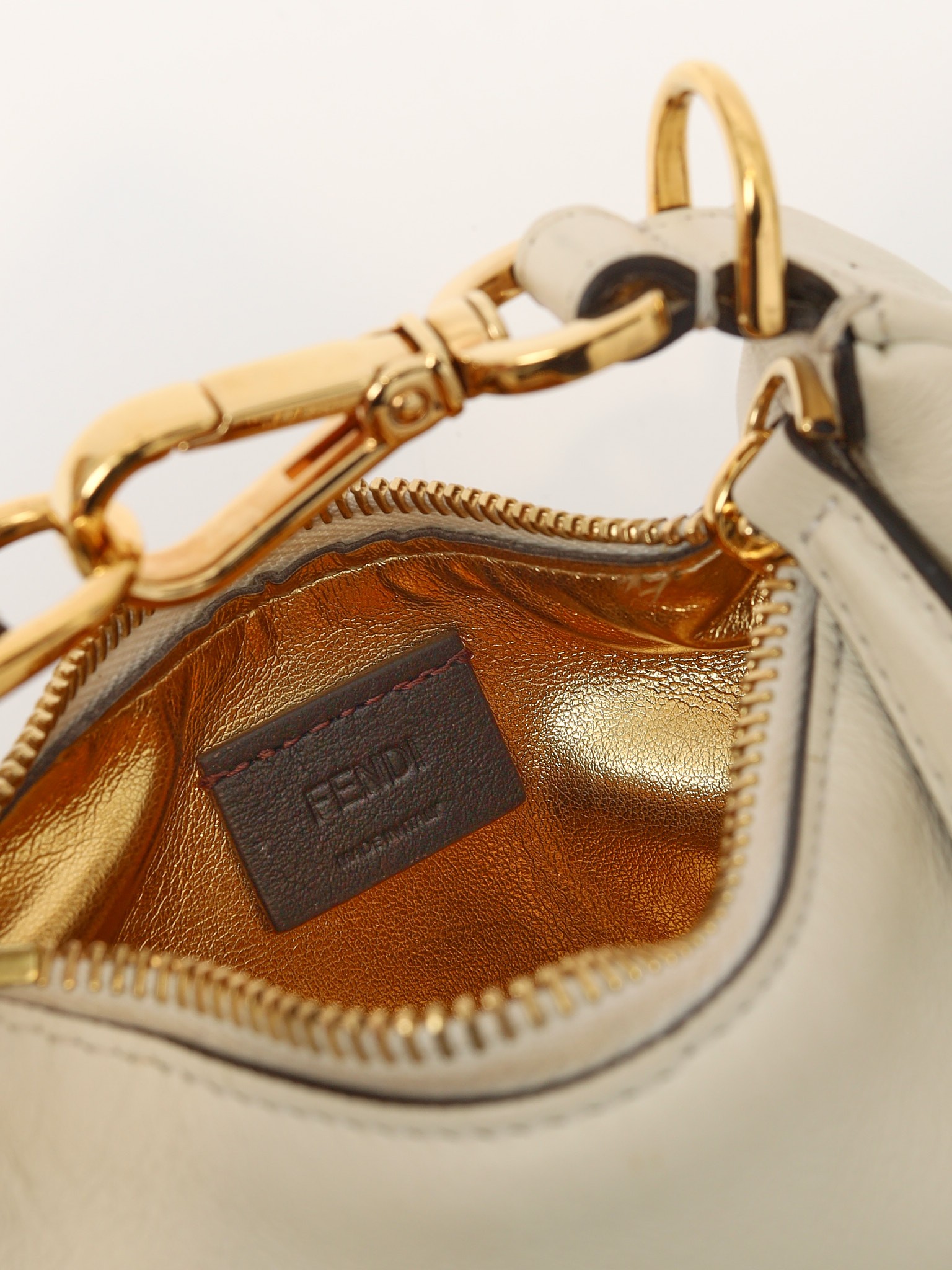 Fendi Fendigraphy 9