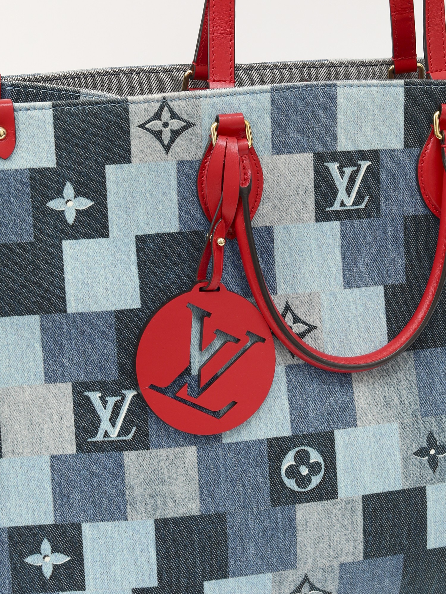 Louis Vuitton OnTheGo 5