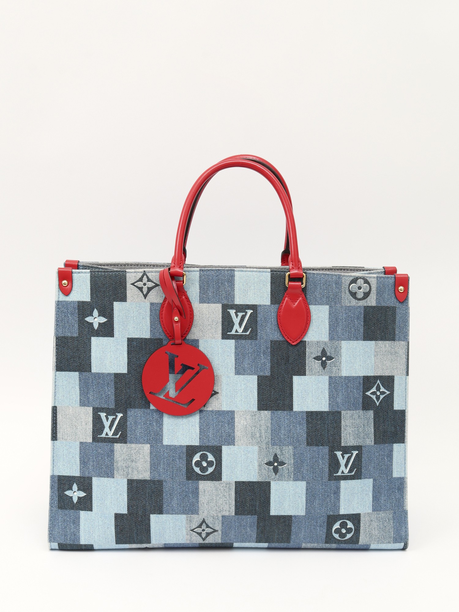 Louis Vuitton OnTheGo 0