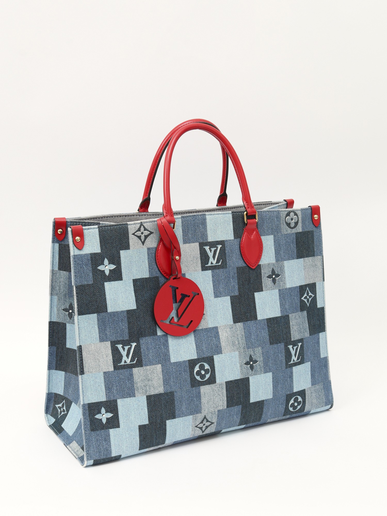 Louis Vuitton OnTheGo 2
