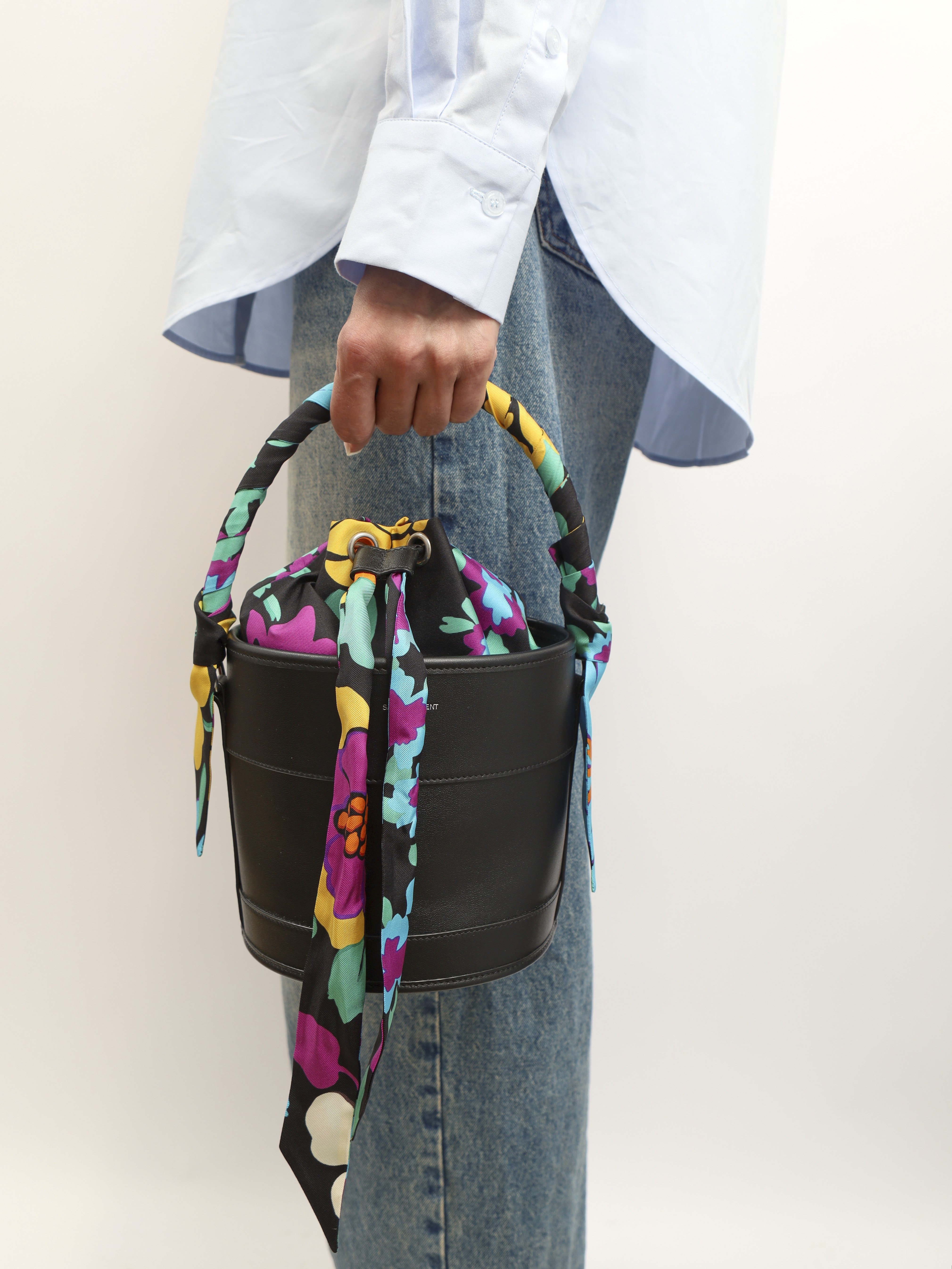 Saint Laurent Bahia 1