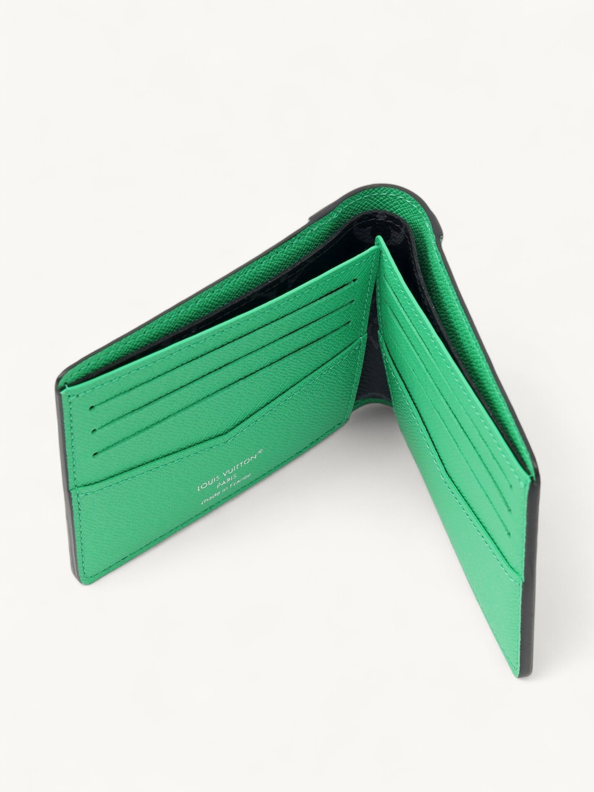 Louis Vuitton Wallet 5