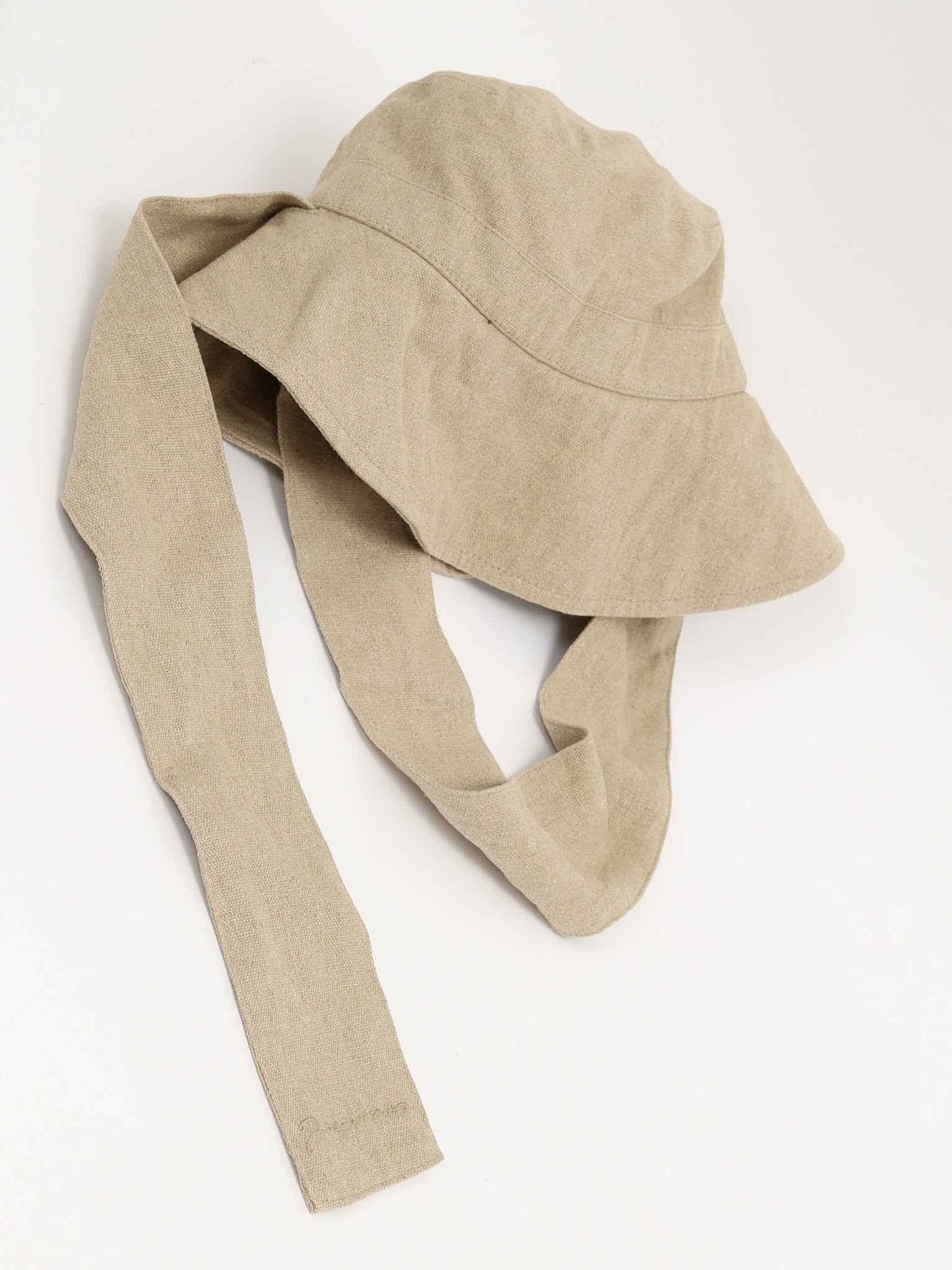 Jacquemus Hat 6