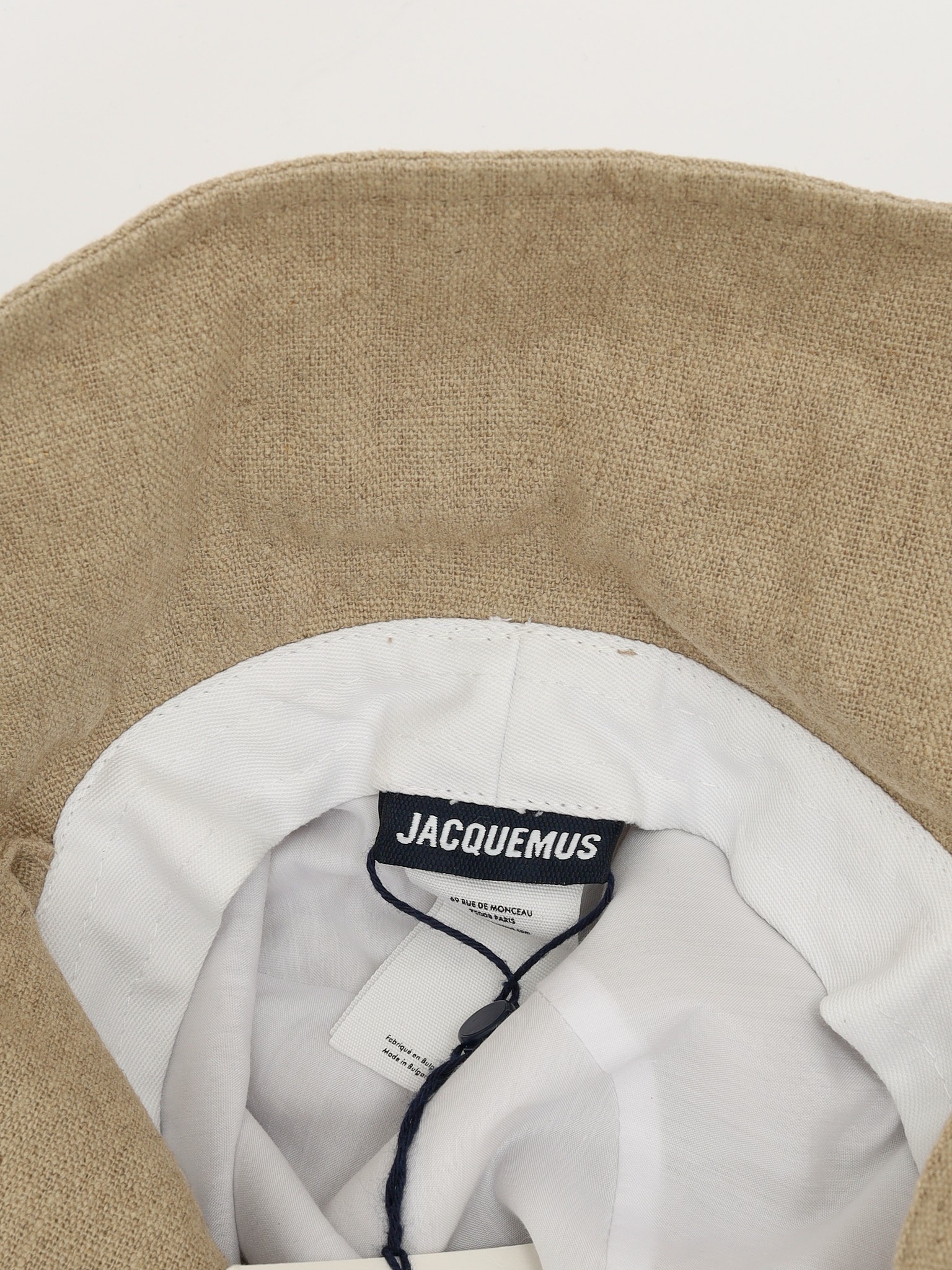Jacquemus Hat 8