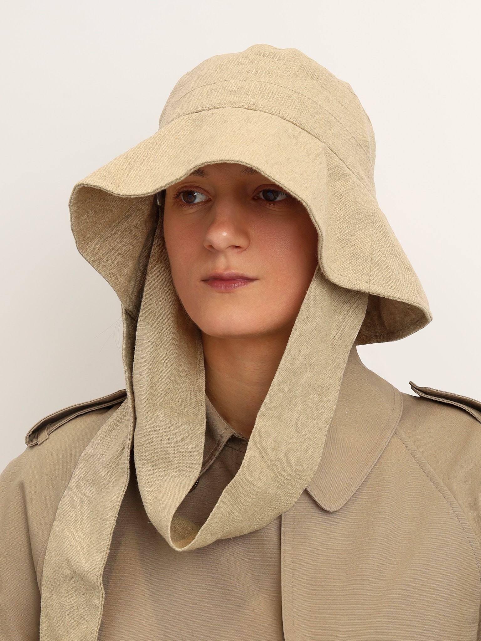 Jacquemus Hat 1