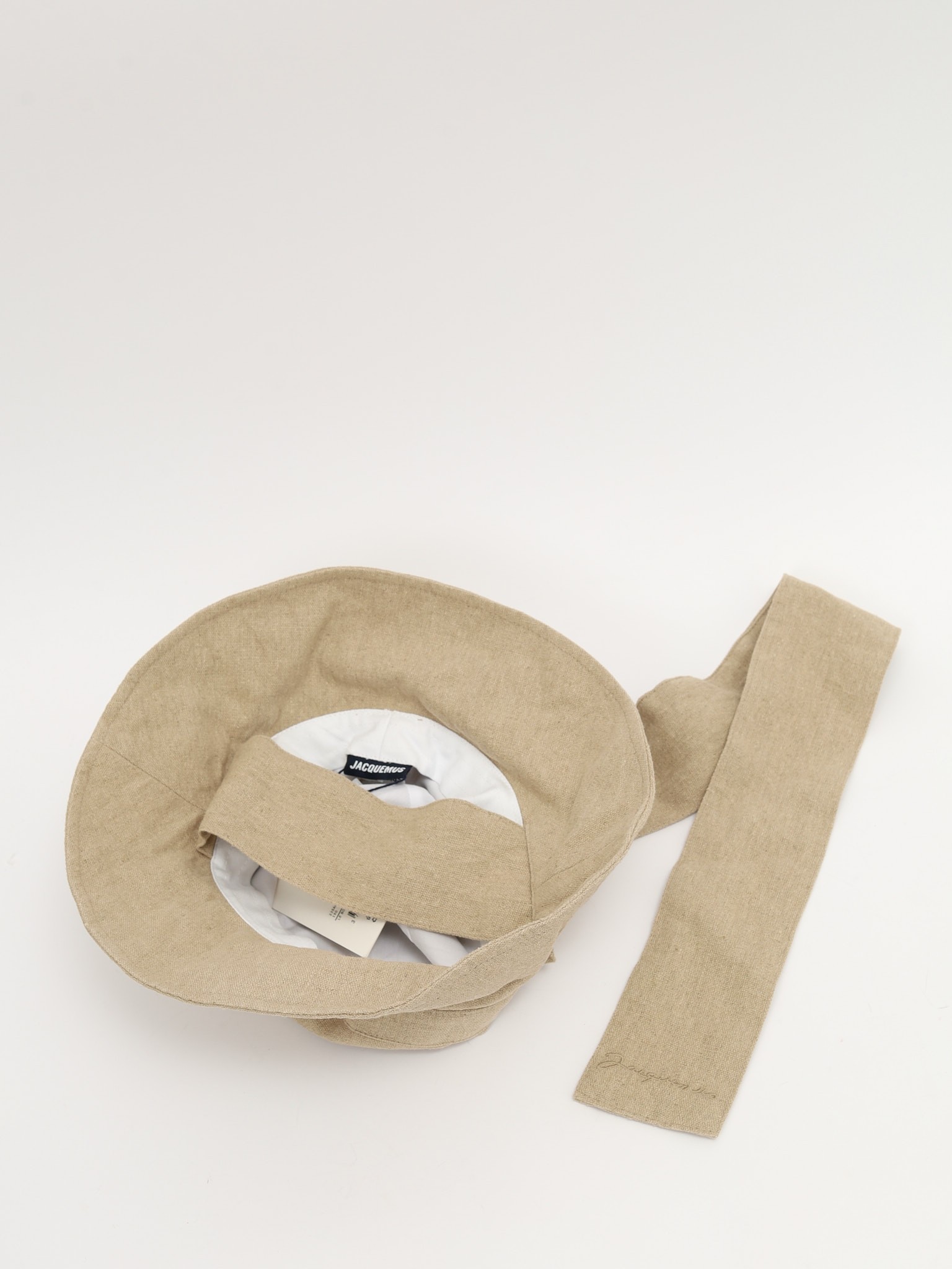 Jacquemus Hat 9