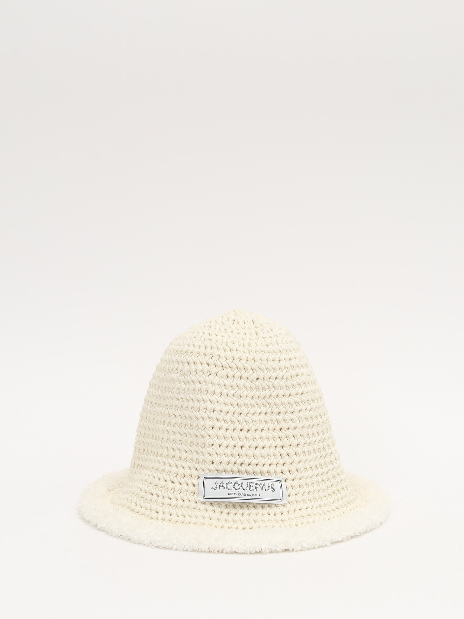 Jacquemus Hat 0