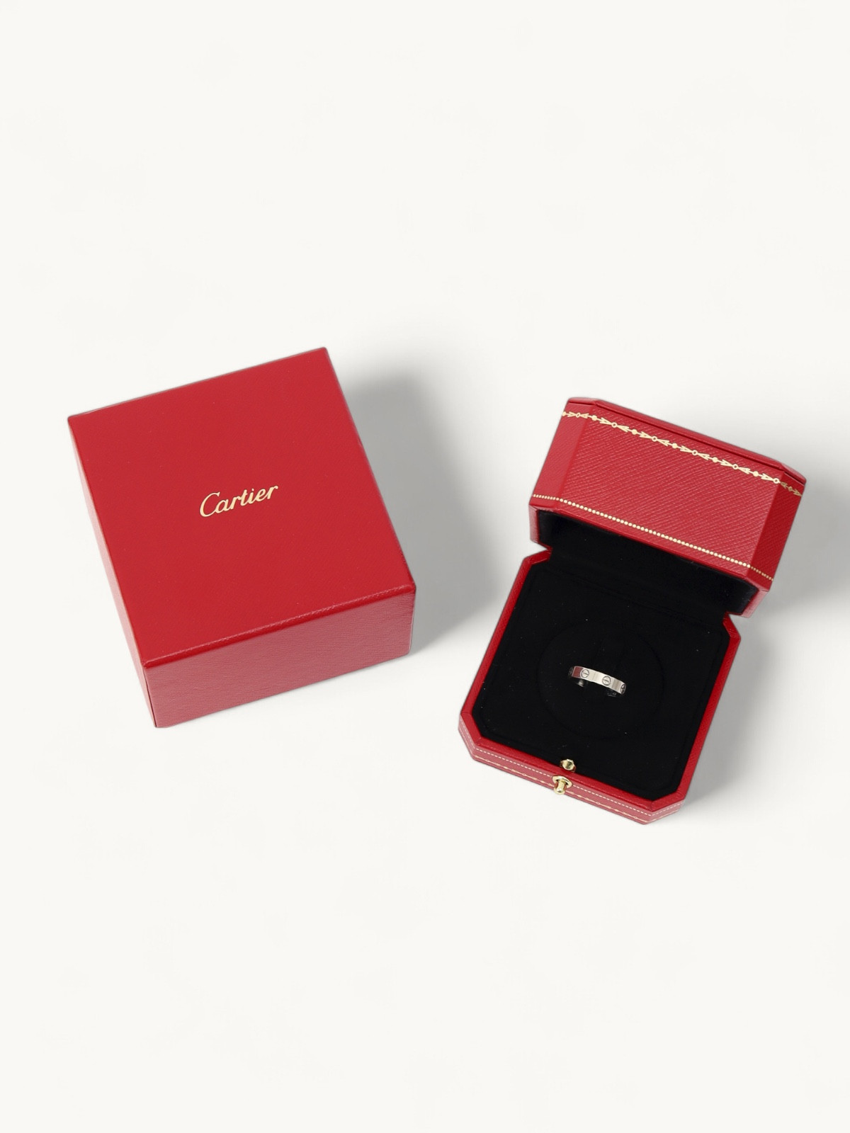 Cartier Love  3