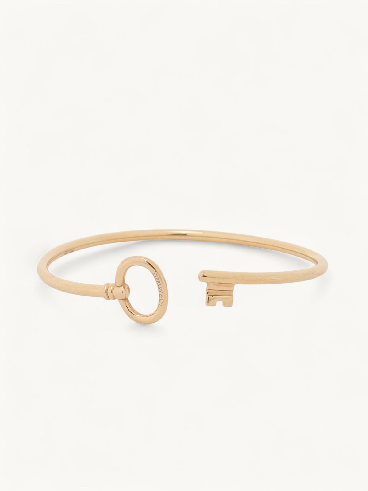 Tiffany  Keys Wire  0