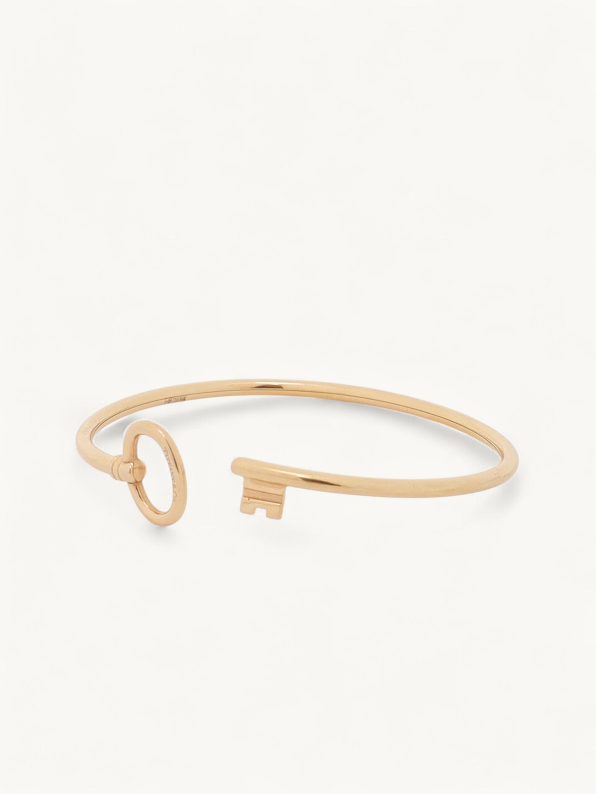 Tiffany  Keys Wire  3