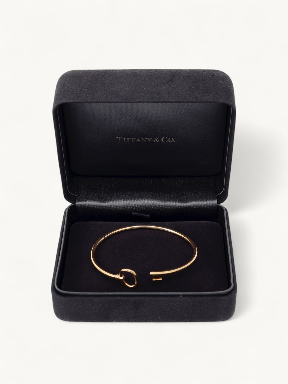 Tiffany  Keys Wire  2