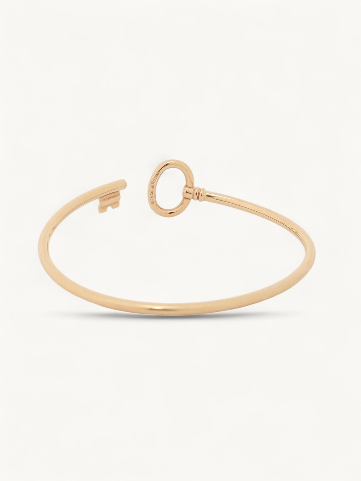 Tiffany  Keys Wire  4