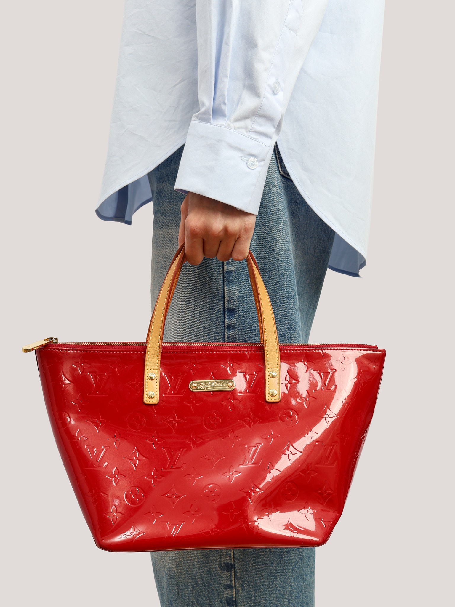 Louis Vuitton Bellevue 1