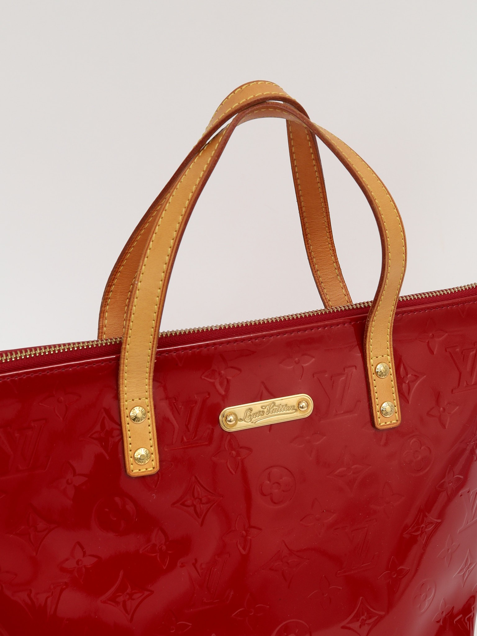 Louis Vuitton Bellevue 4