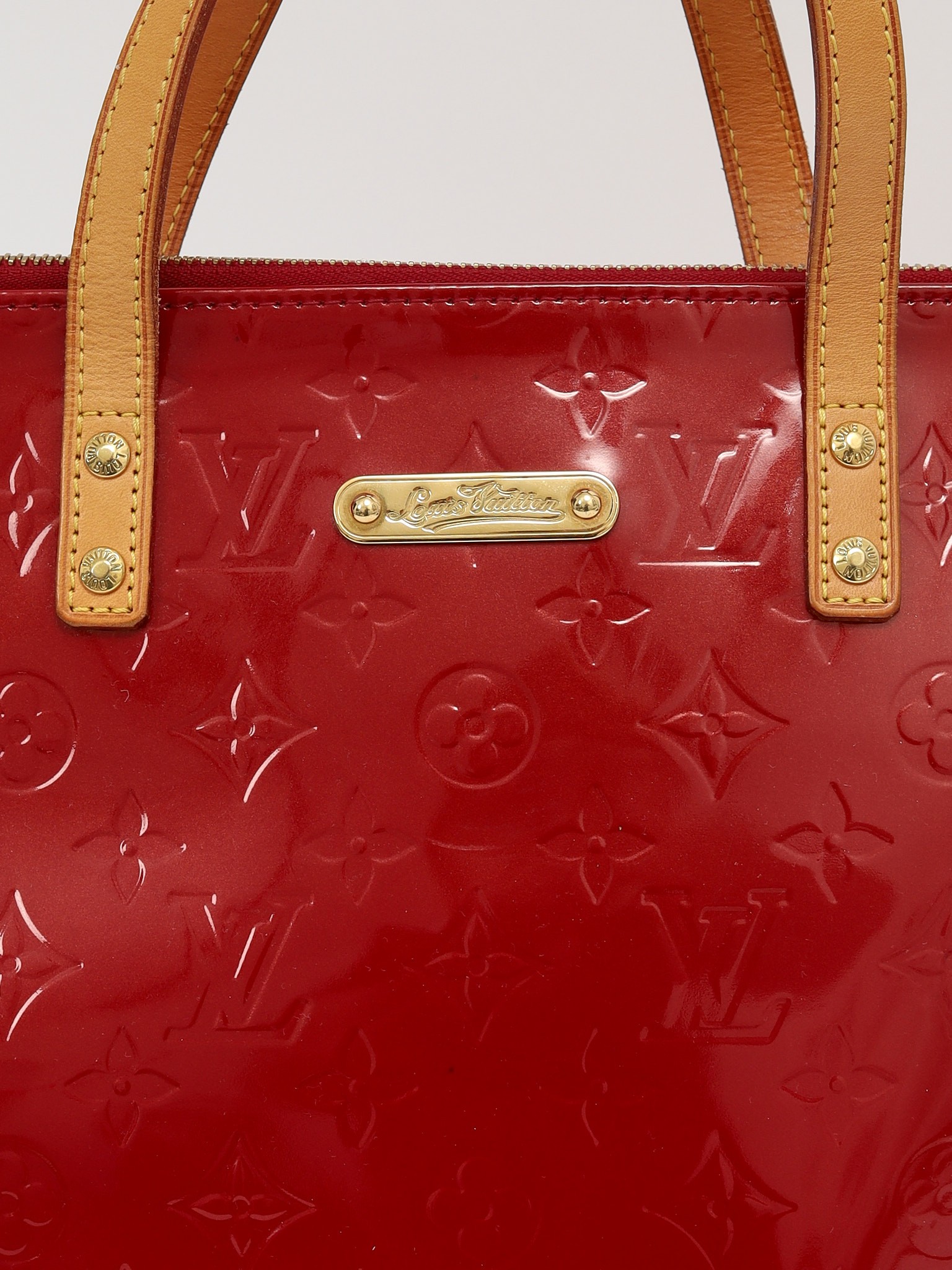 Louis Vuitton Bellevue 5