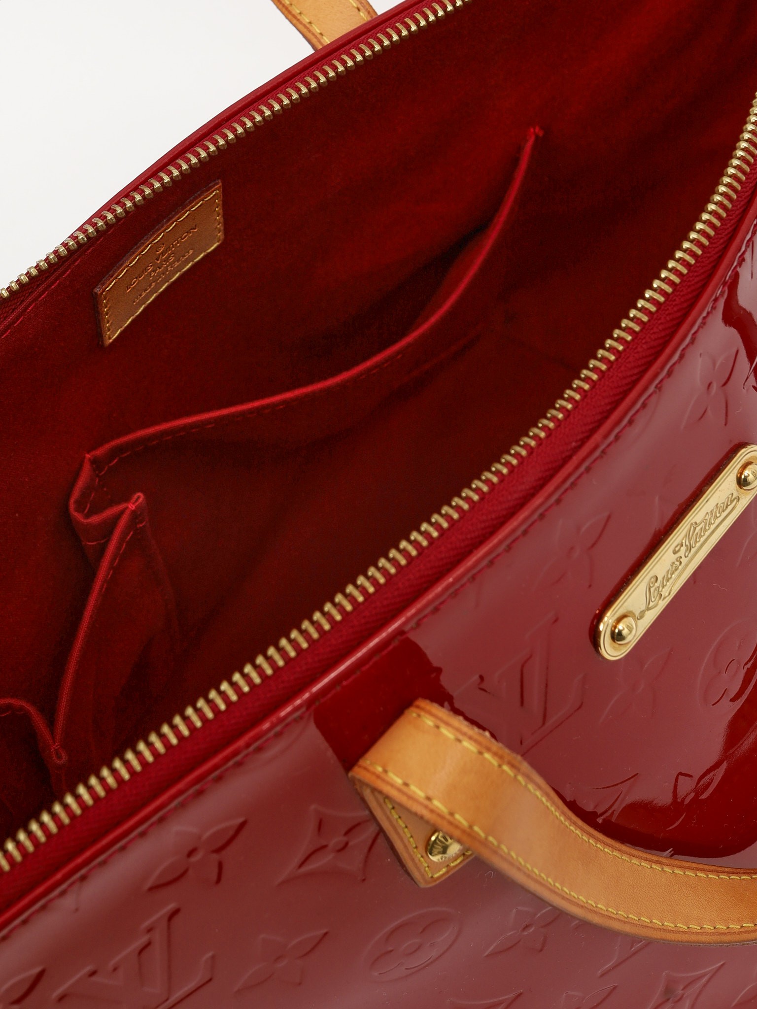 Louis Vuitton Bellevue 8