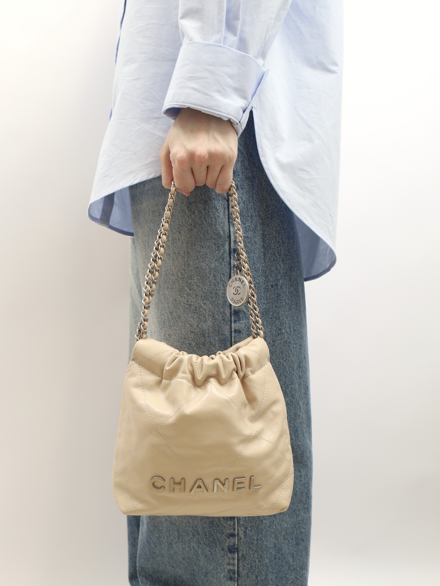Chanel 22  2