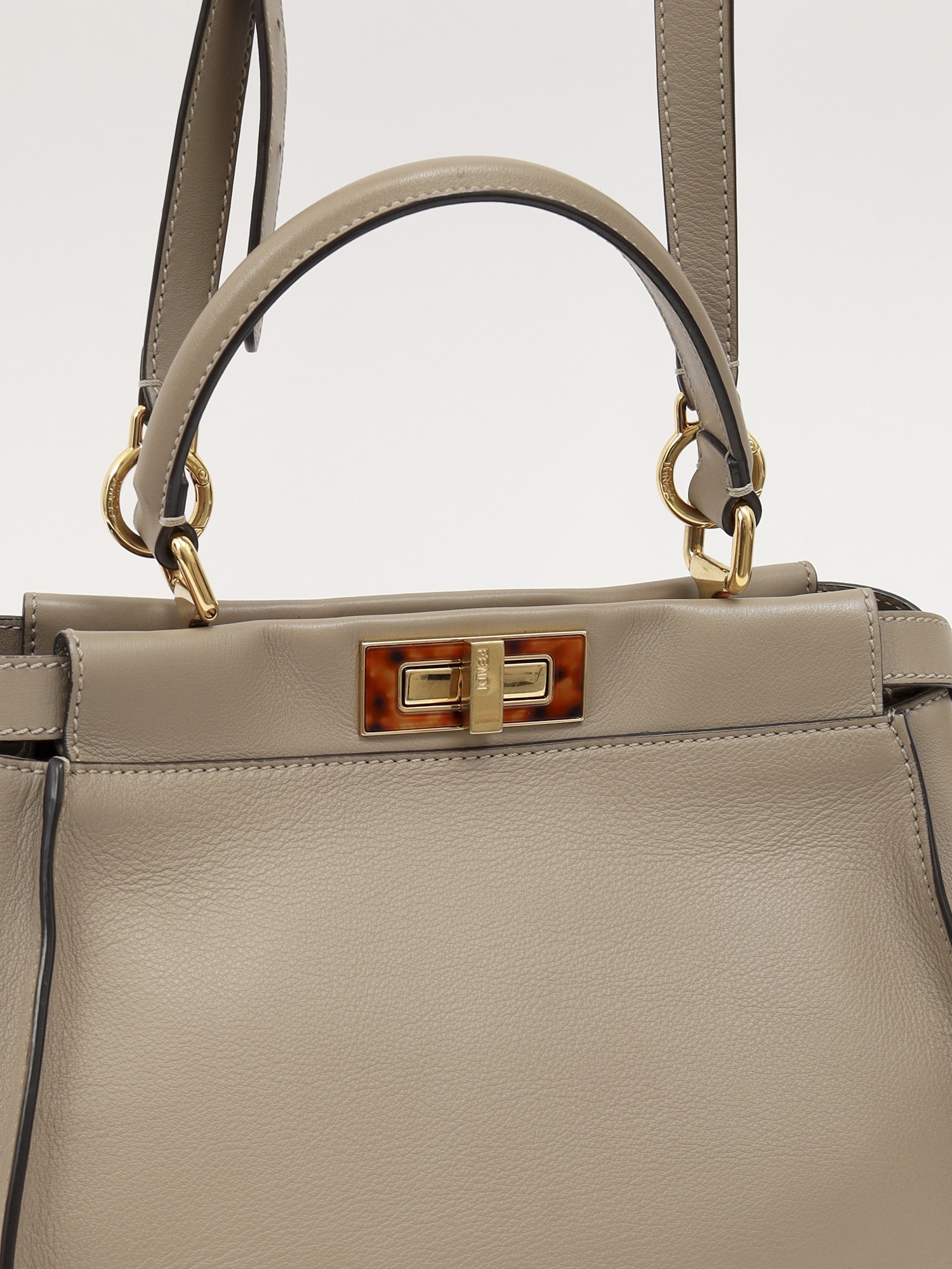 Fendi Peekaboo 5