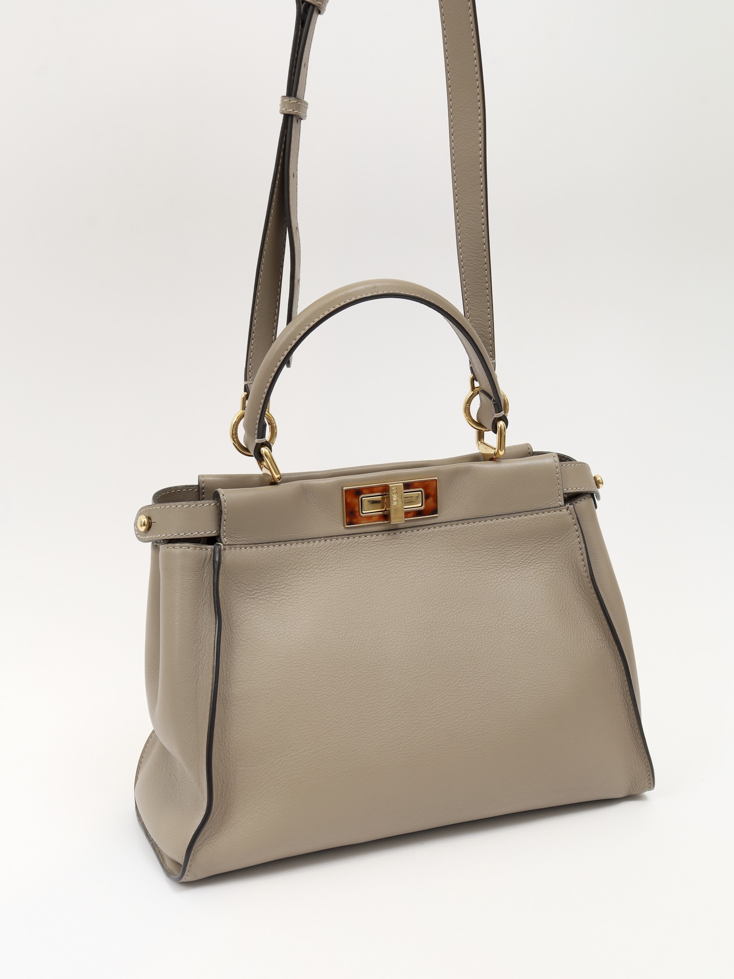 Fendi Peekaboo 4