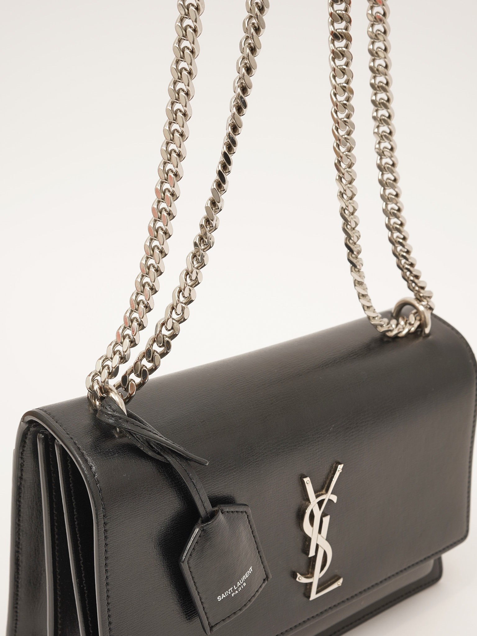 Saint Laurent Sunset 4