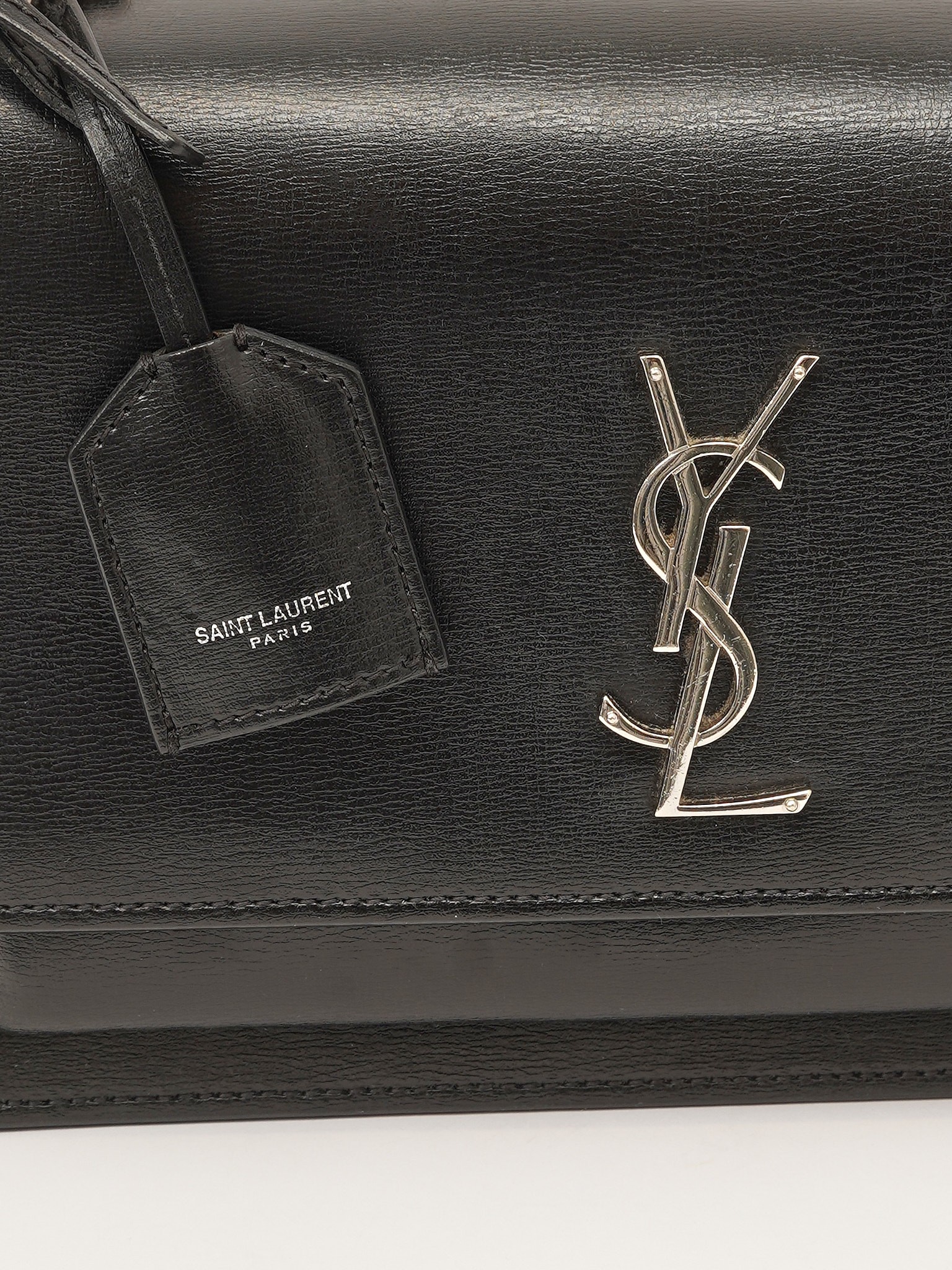 Saint Laurent Sunset 5