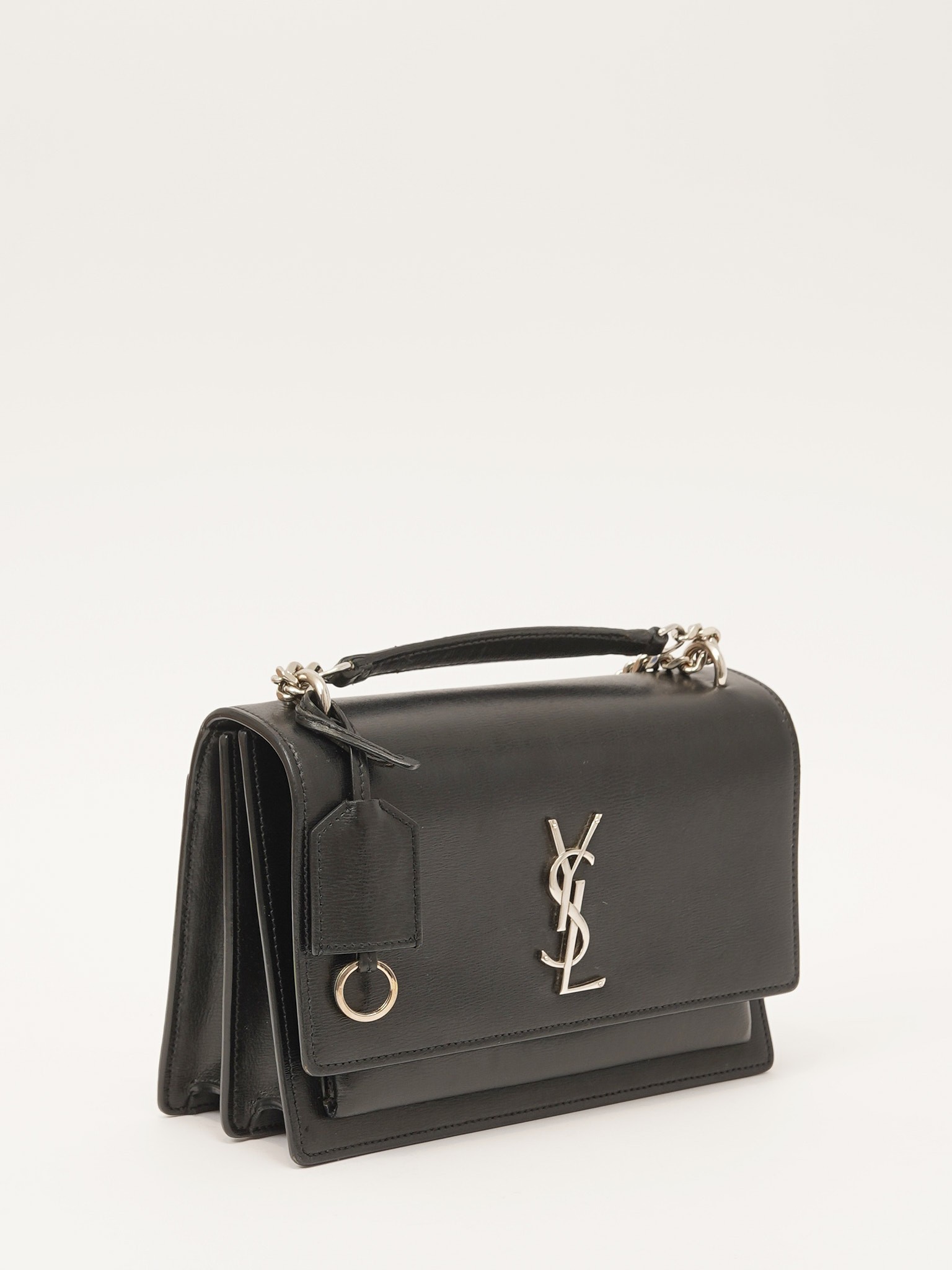 Saint Laurent Sunset 2