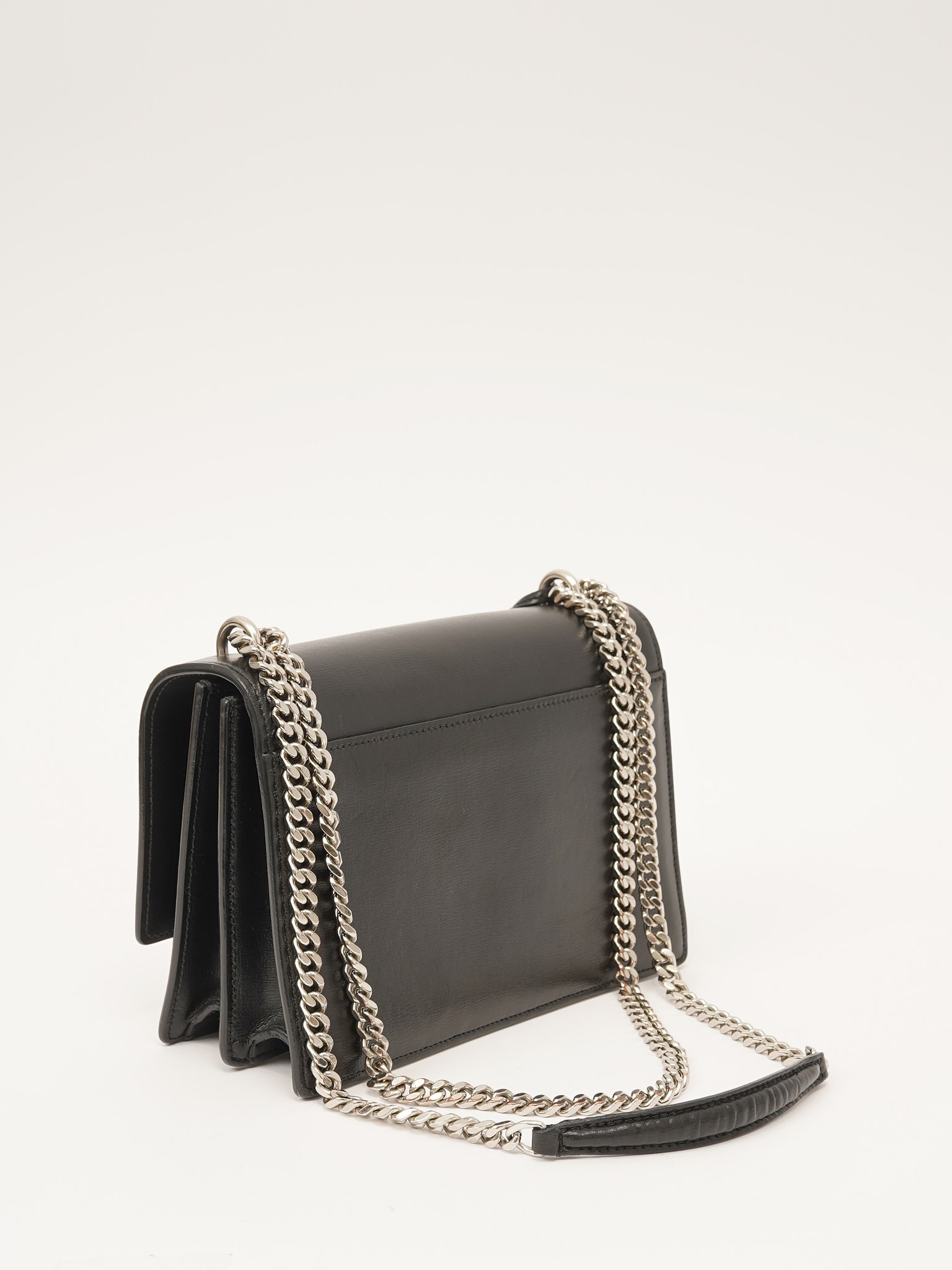 Saint Laurent Sunset 3