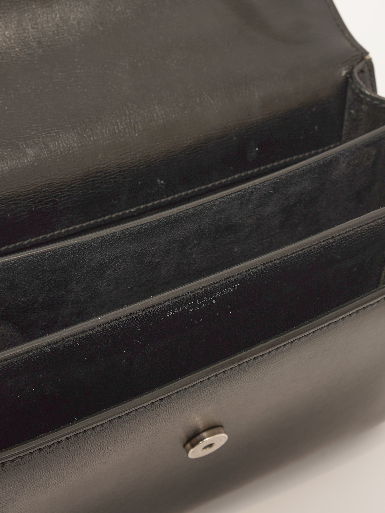 Saint Laurent Sunset 8