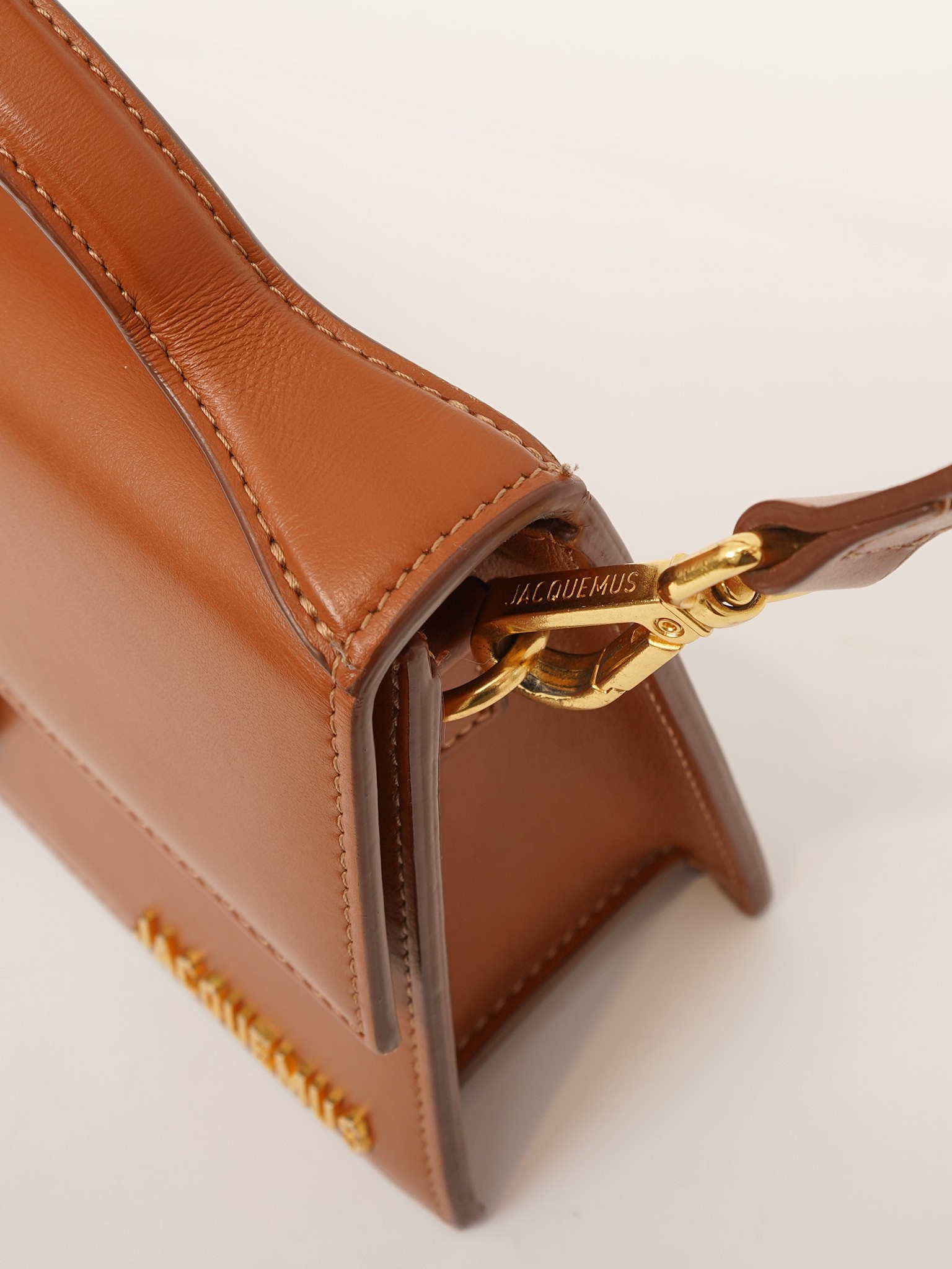 Jacquemus Le Bambino 6