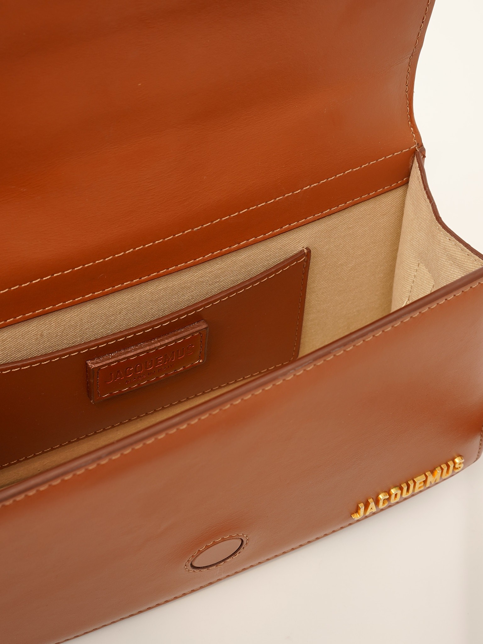 Jacquemus Le Bambino 9