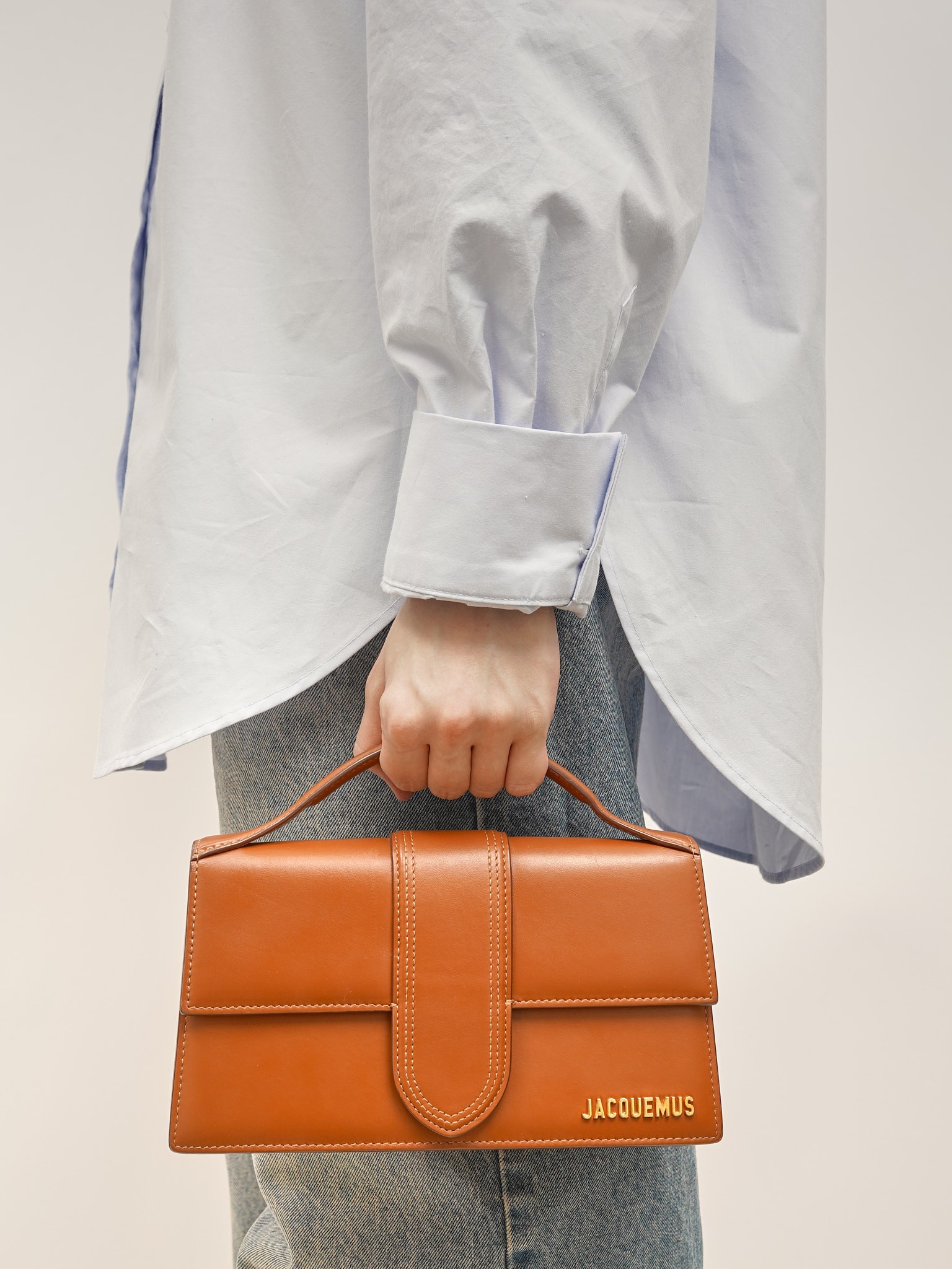 Jacquemus Le Bambino 1