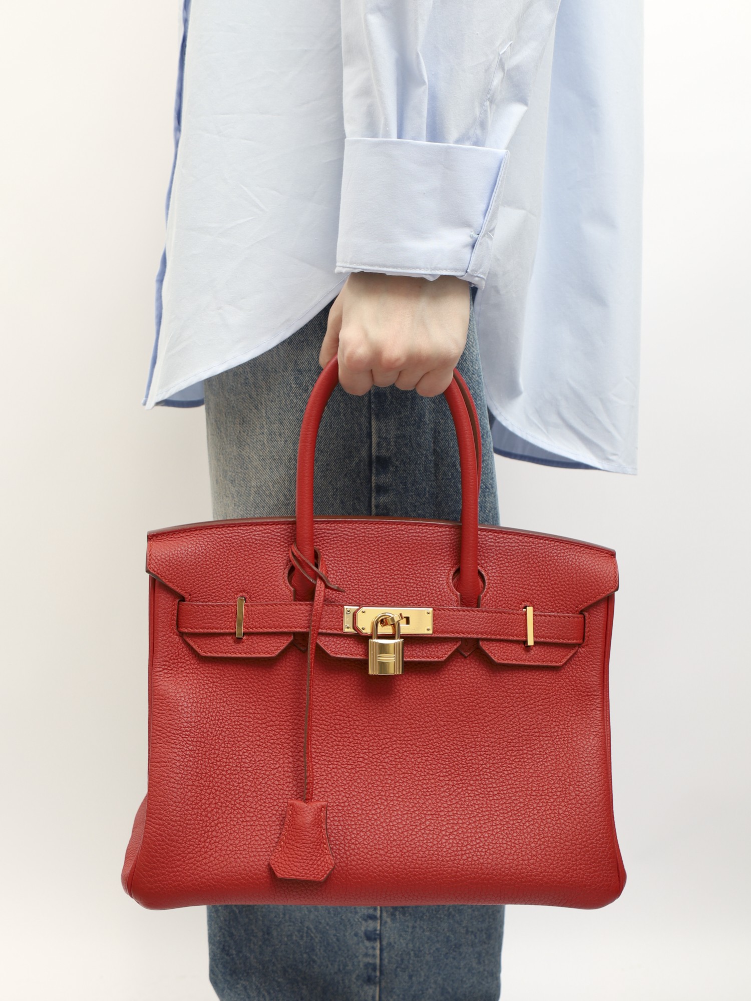 Hermes Birkin 30 1