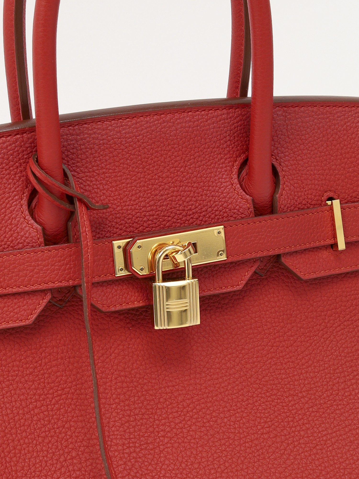 Hermes Birkin 30 4