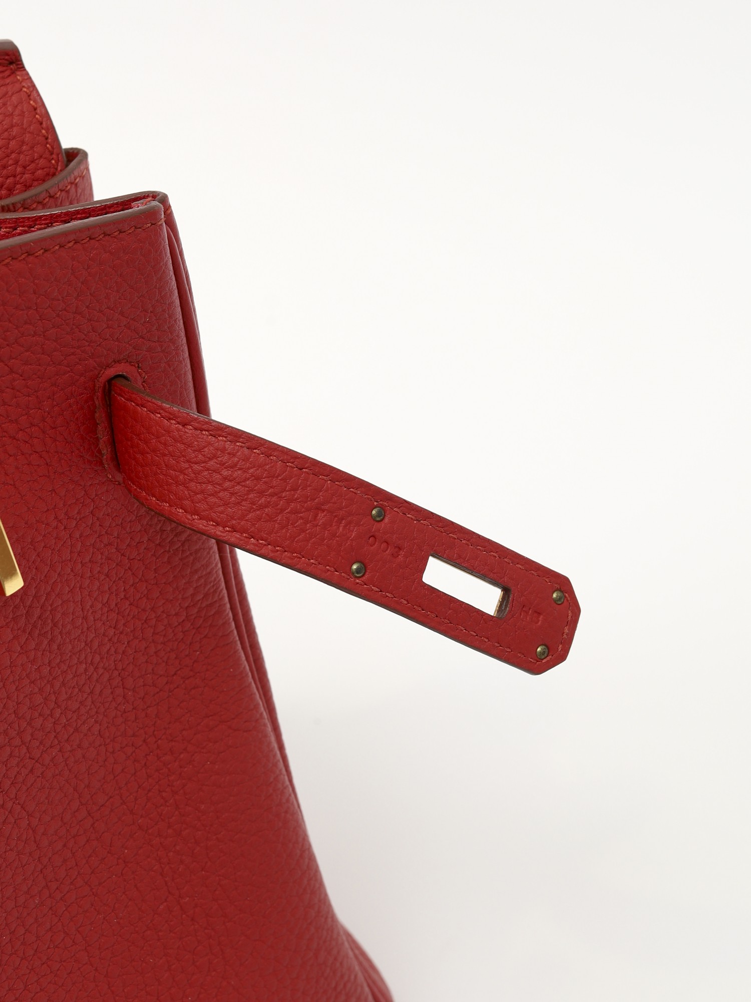 Hermes Birkin 30 10