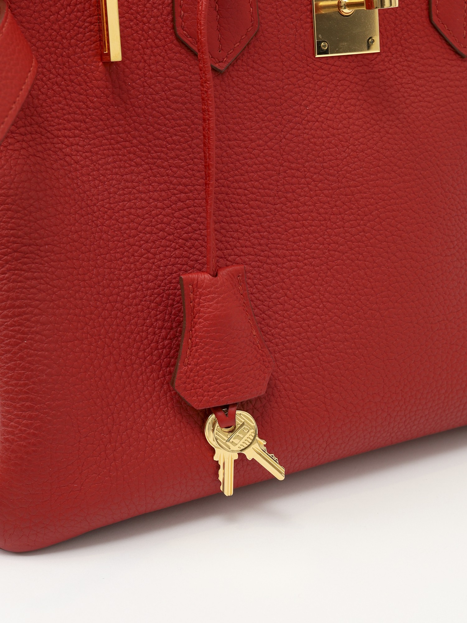 Hermes Birkin 30 11
