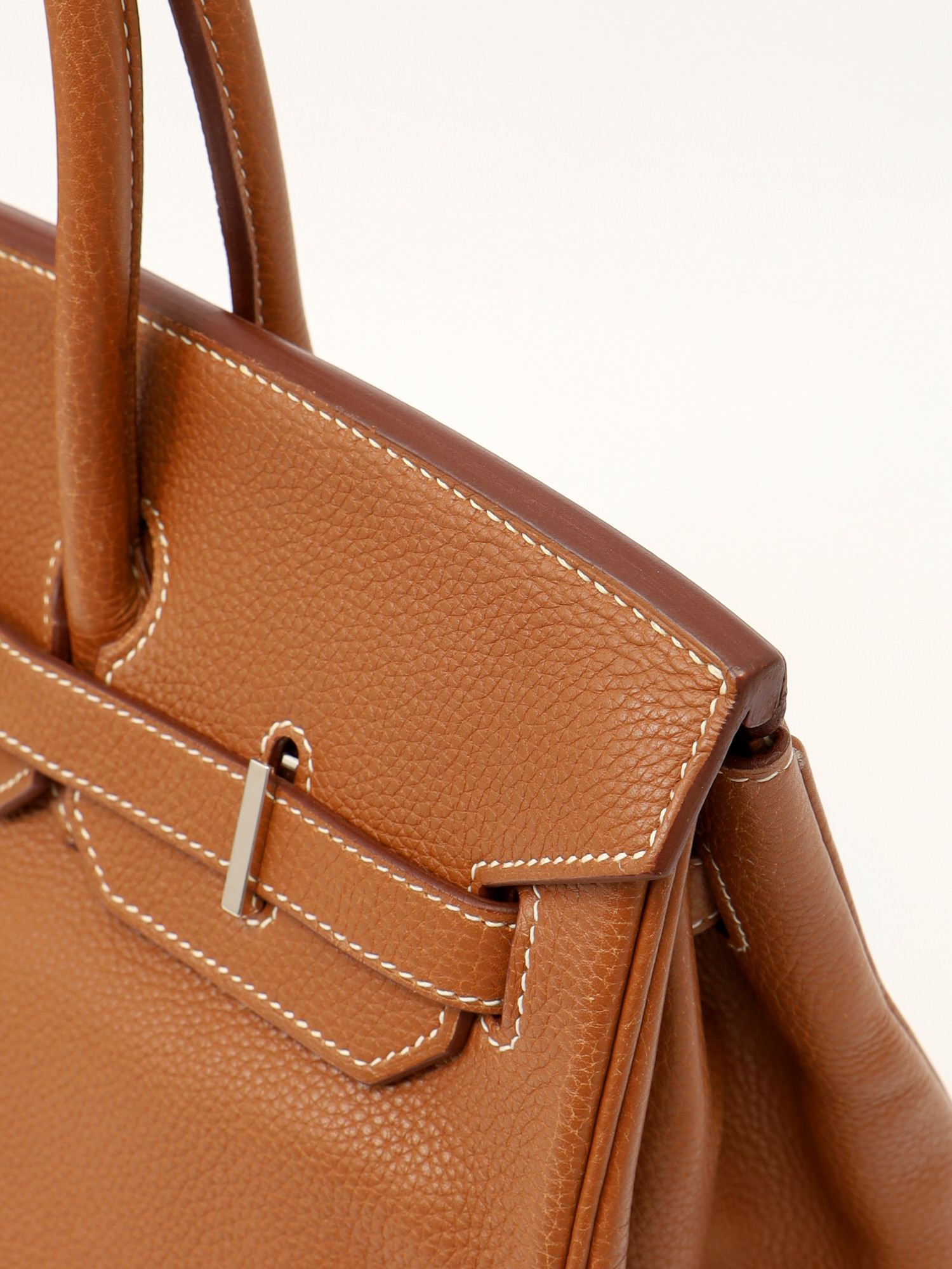 Hermes Birkin 35 7