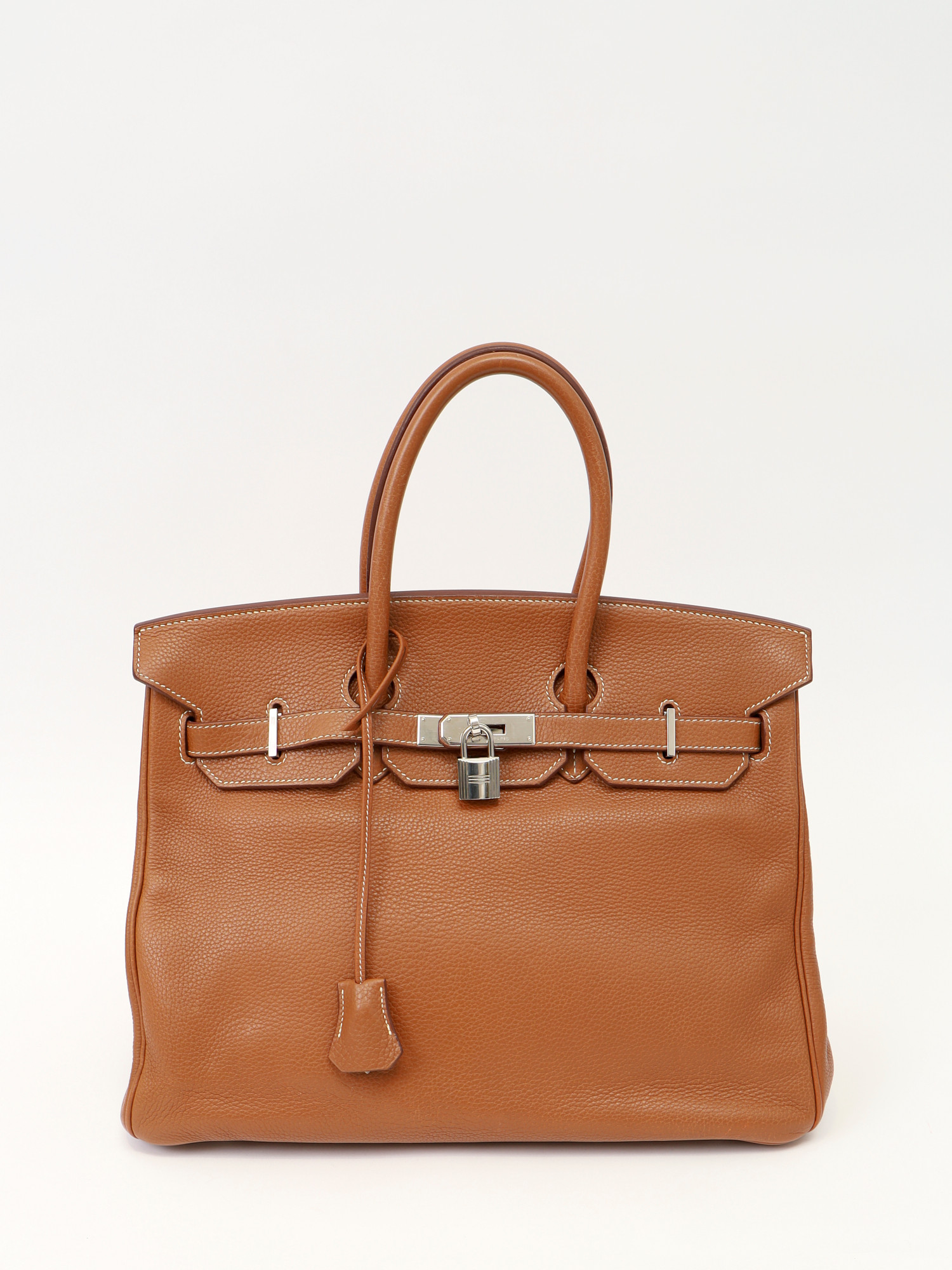Hermes Birkin 35 0