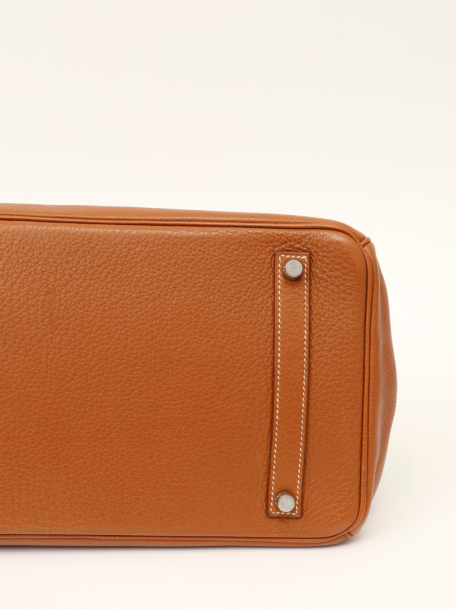 Hermes Birkin 35 10