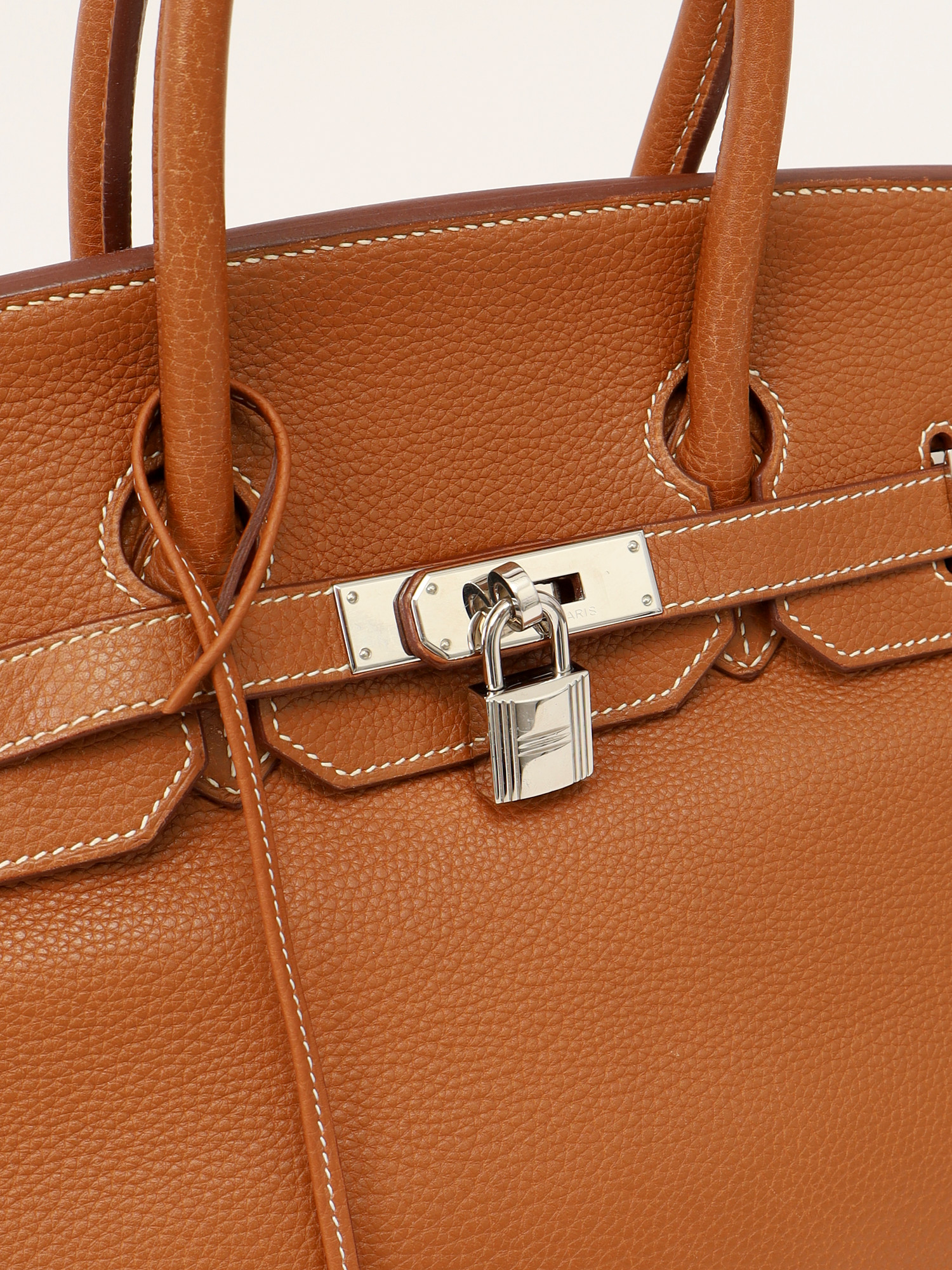 Hermes Birkin 35 4