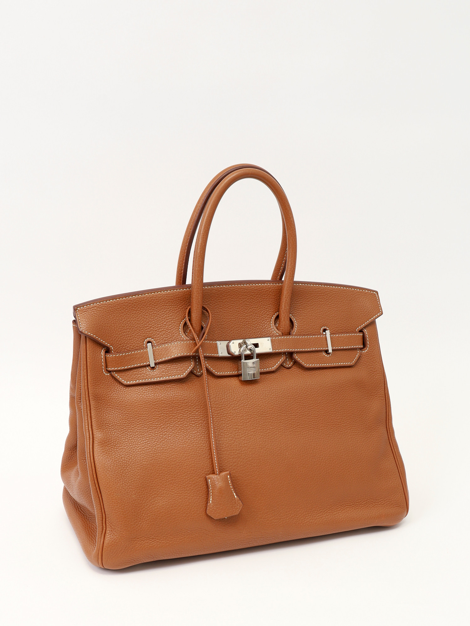 Hermes Birkin 35 2