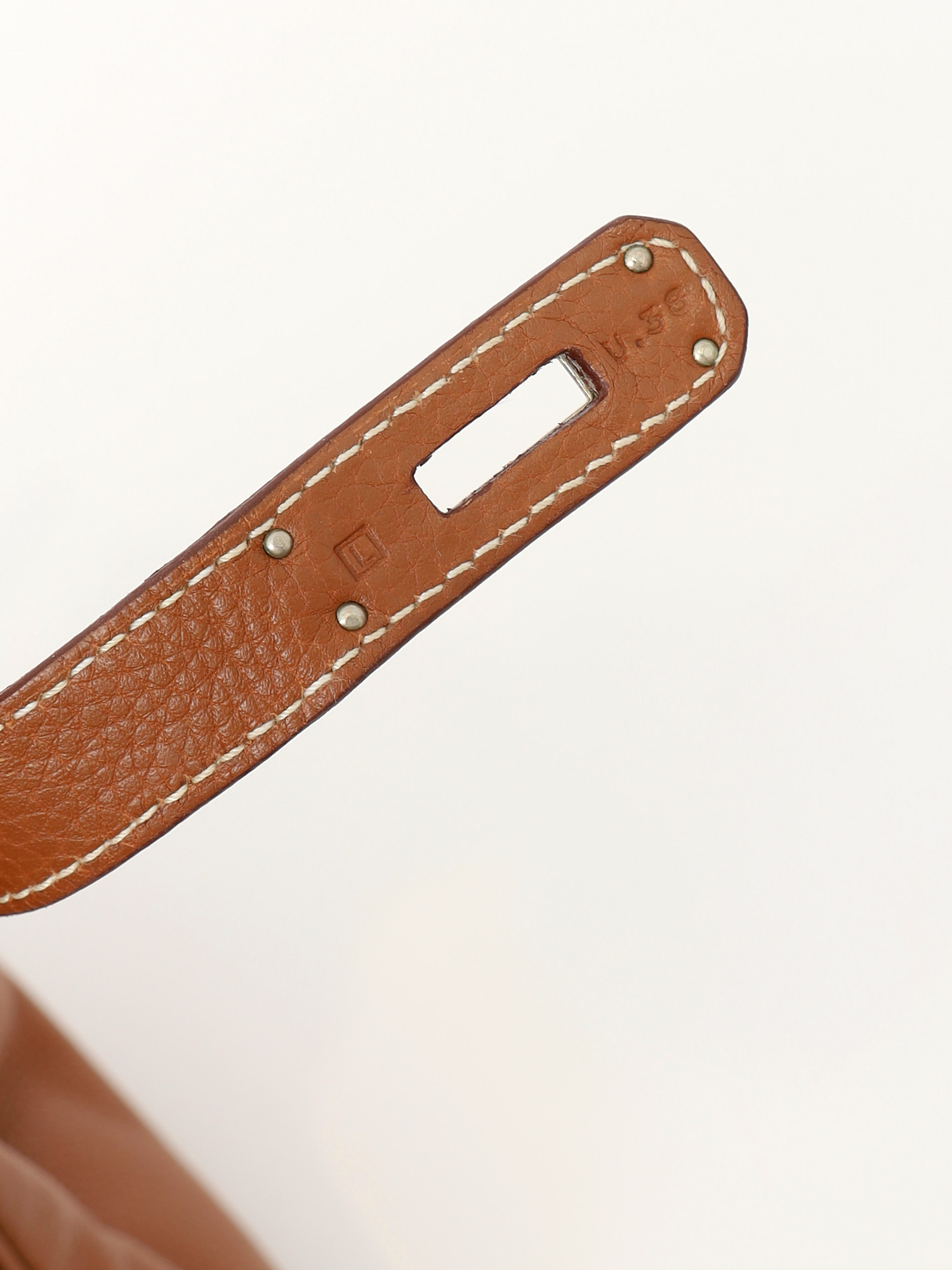 Hermes Birkin 35 12