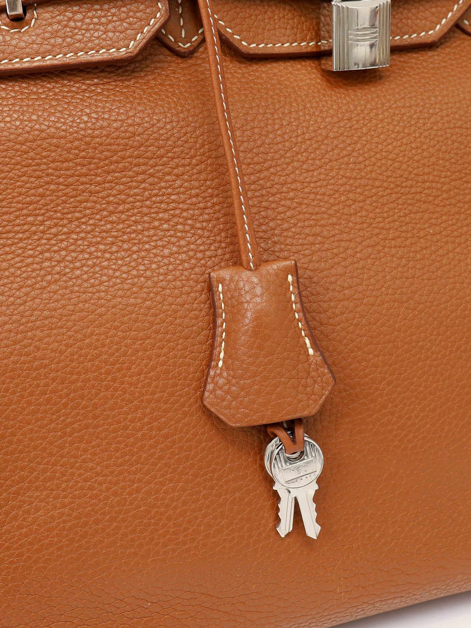 Hermes Birkin 35 5