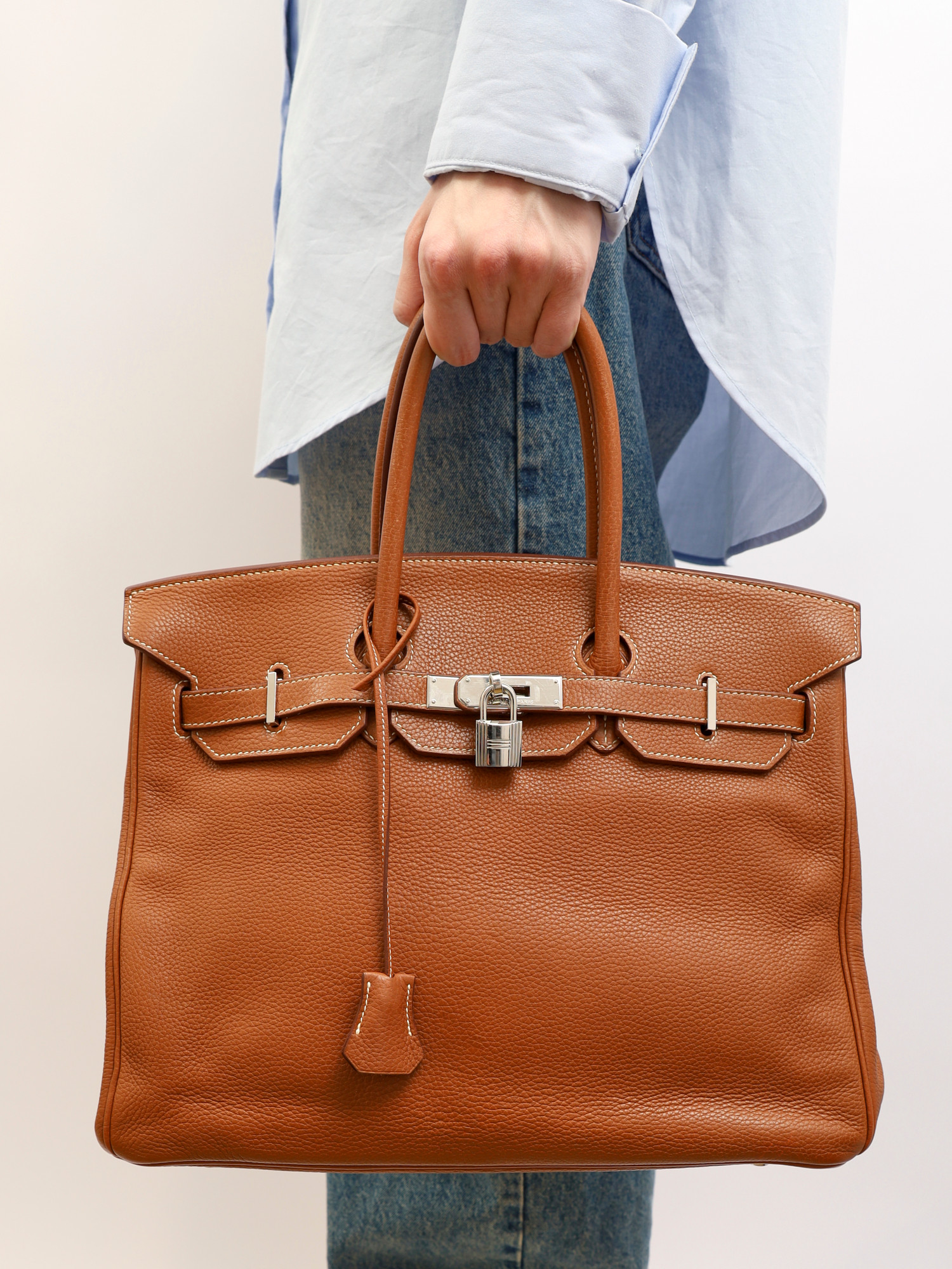 Hermes Birkin 35 1