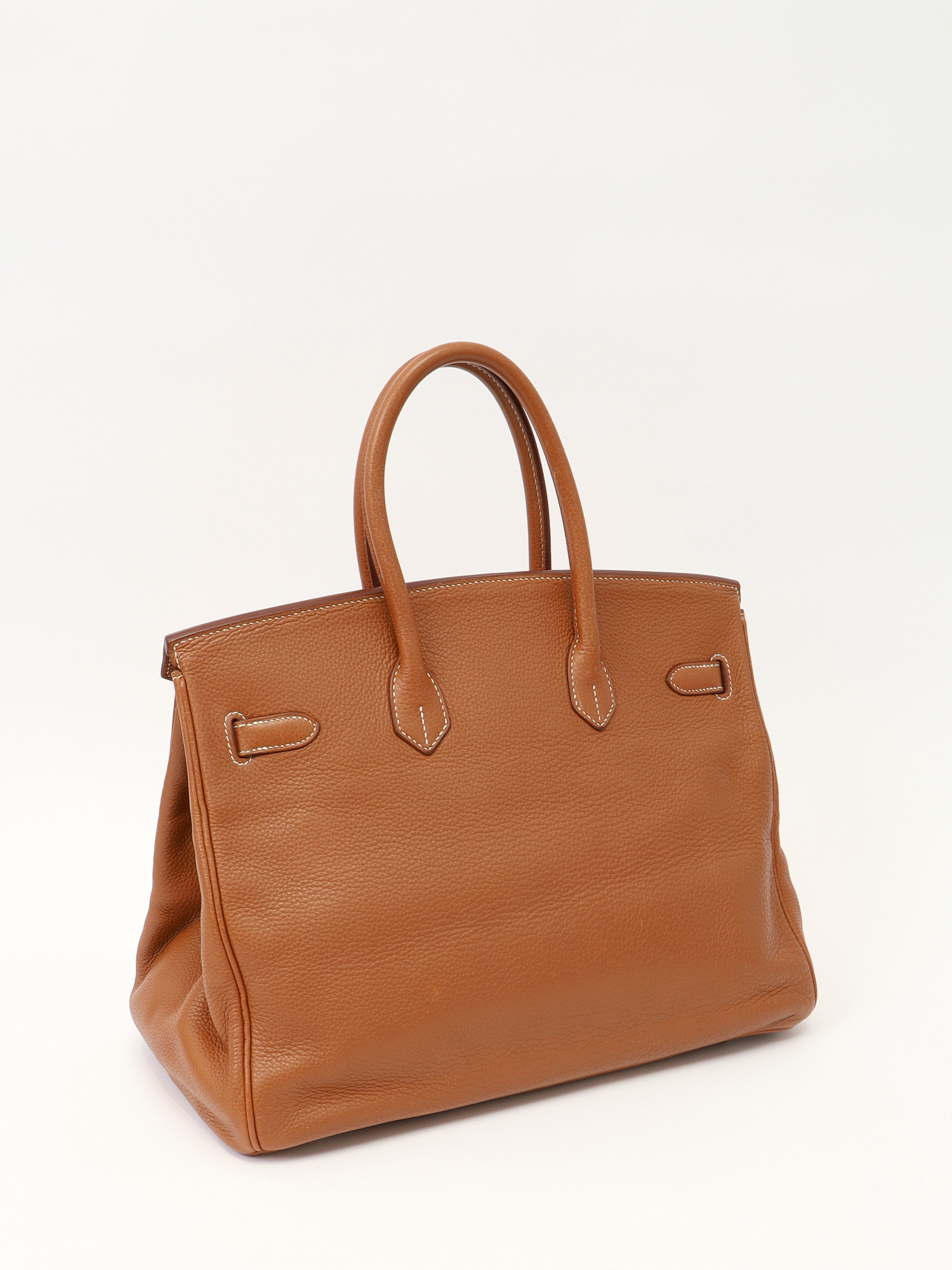 Hermes Birkin 35 3