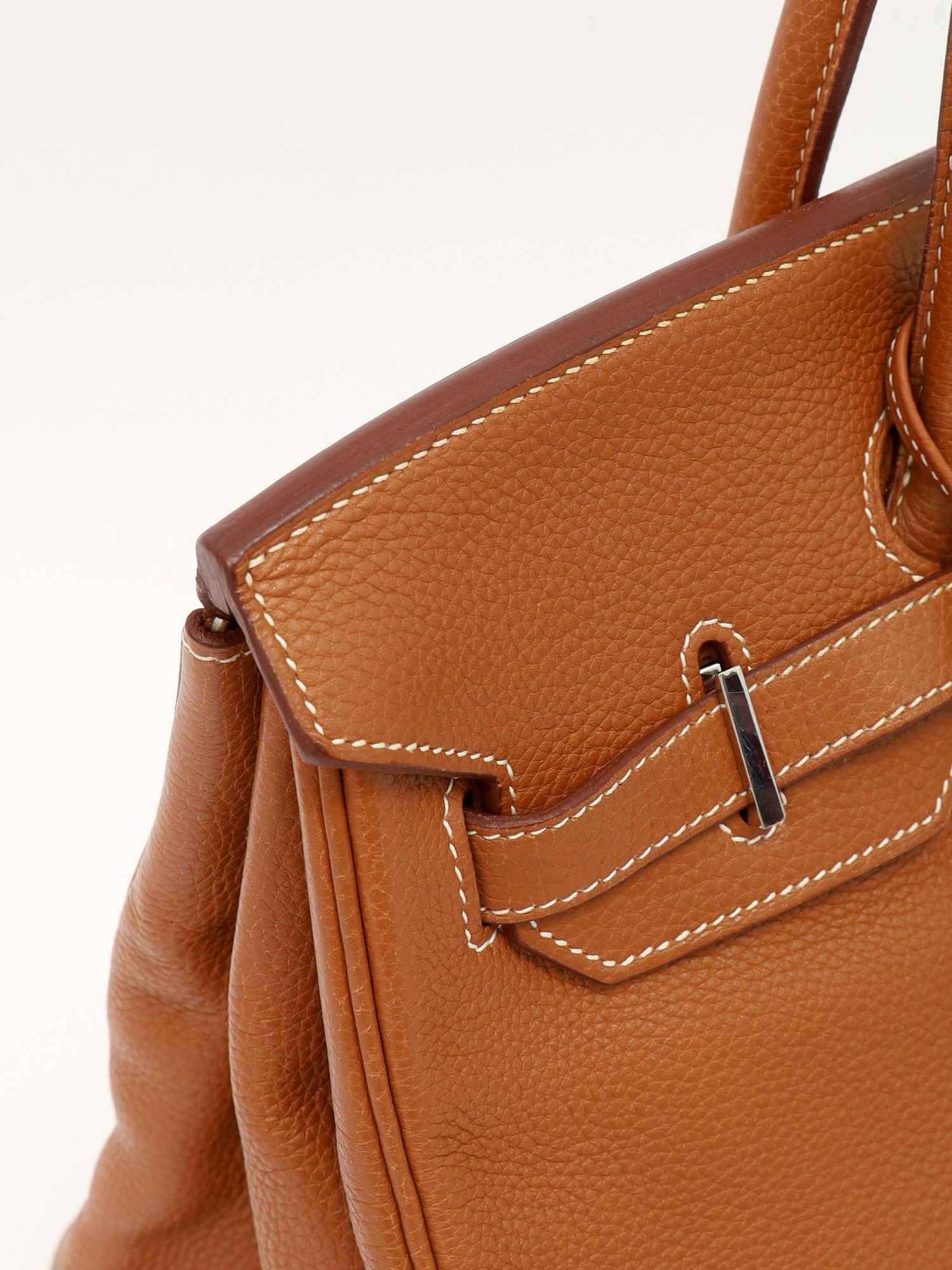 Hermes Birkin 35 6
