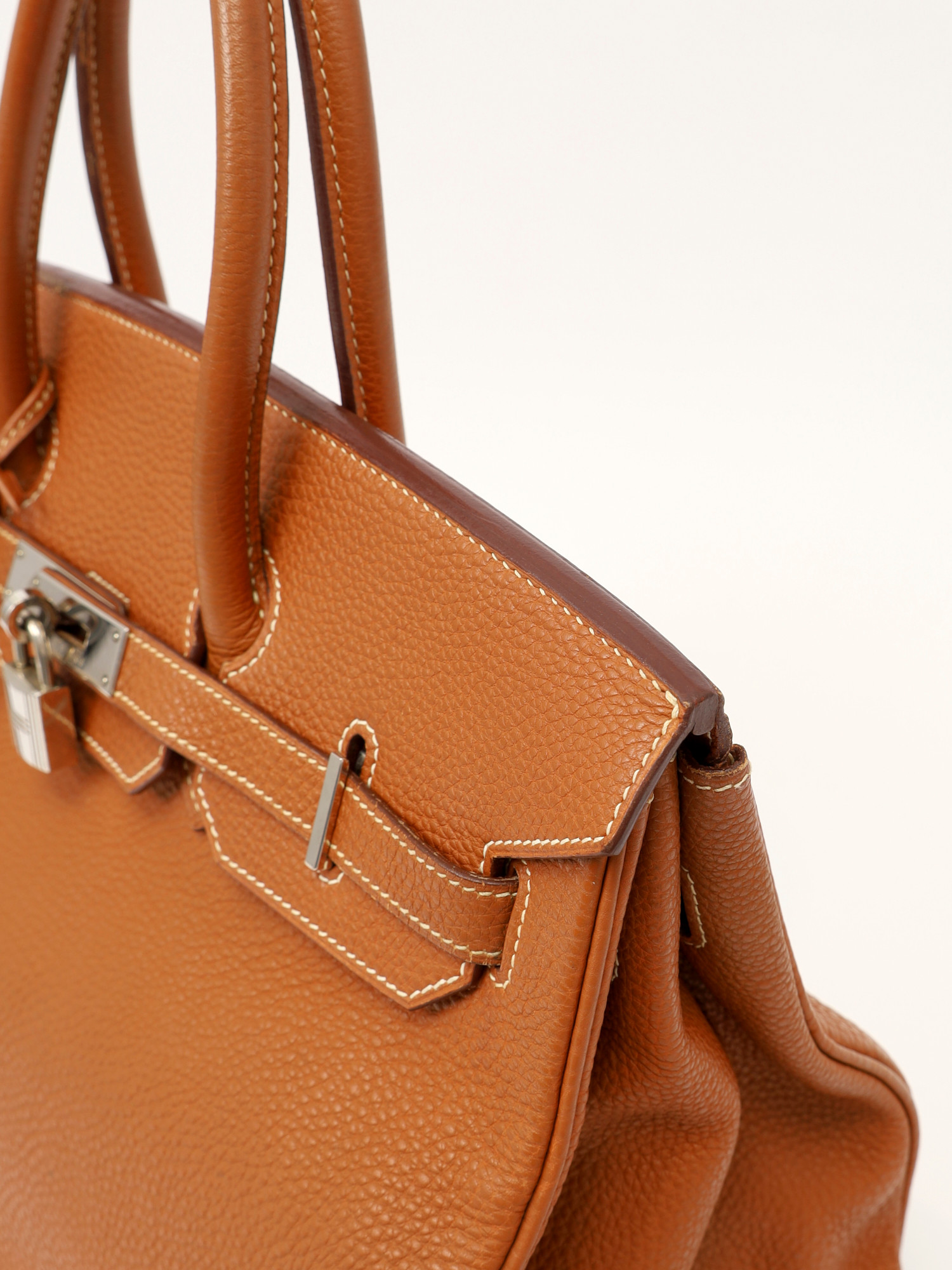 Hermes Birkin 35 7