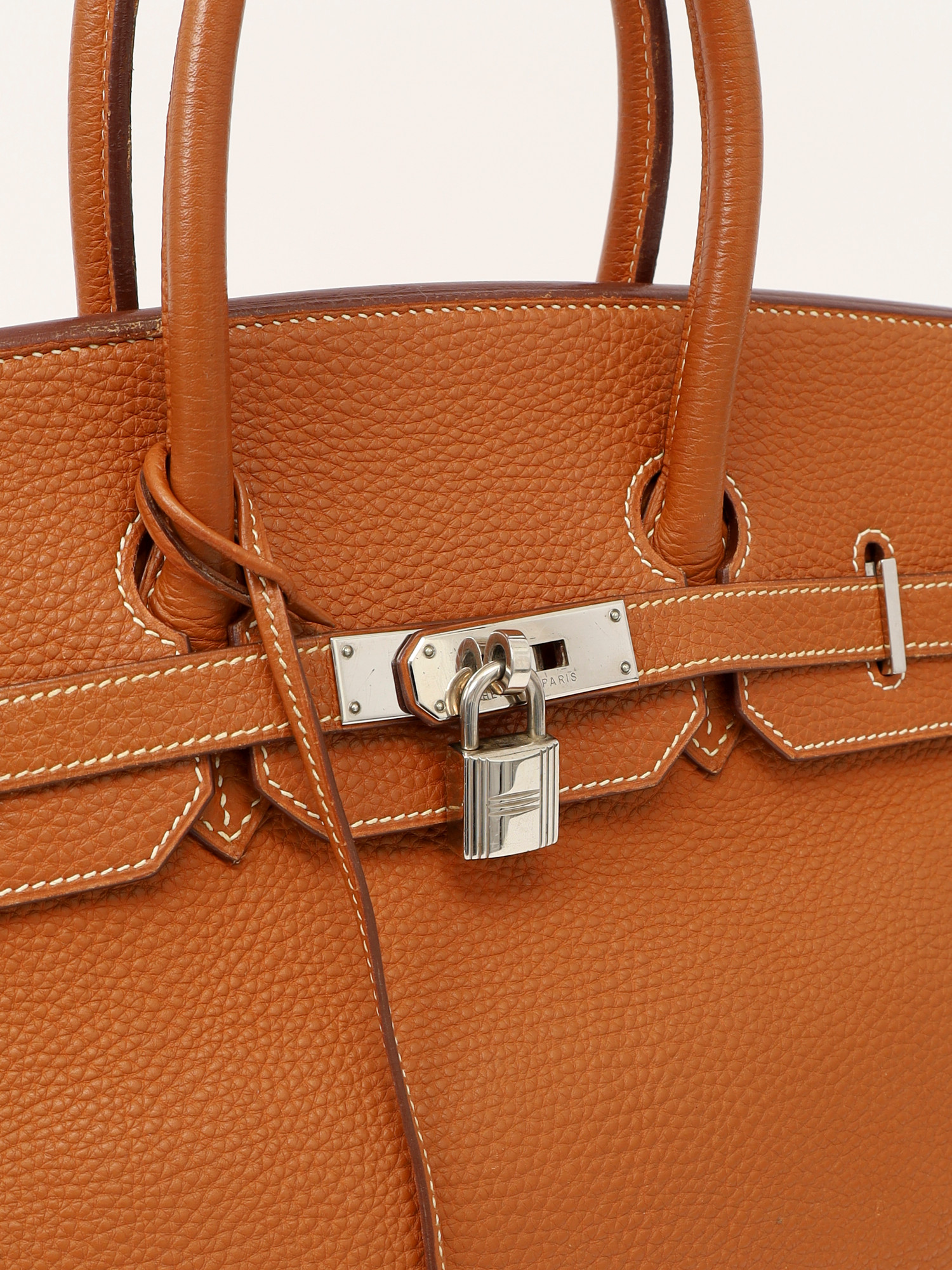 Hermes Birkin 35 4