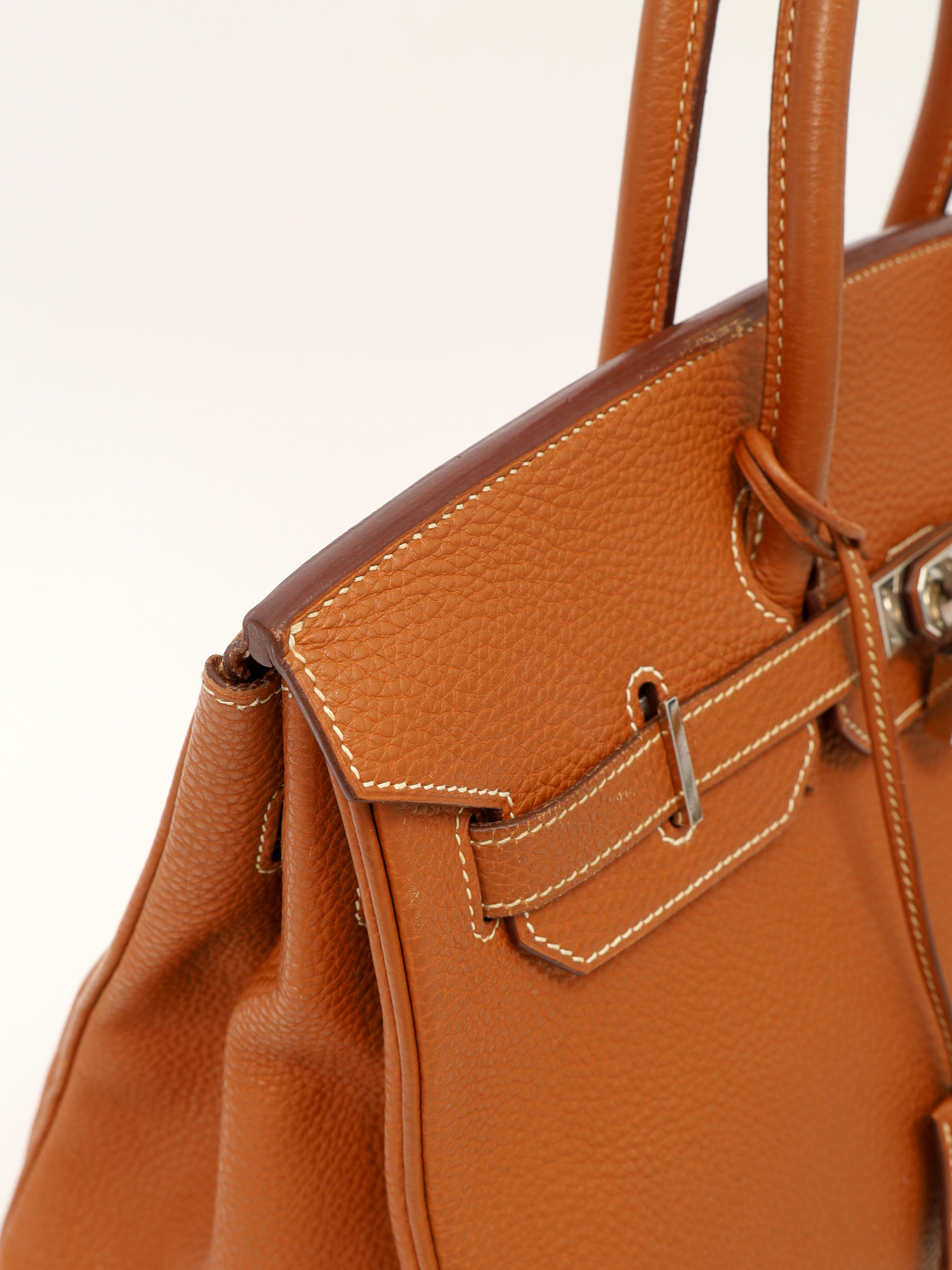Hermes Birkin 35 6
