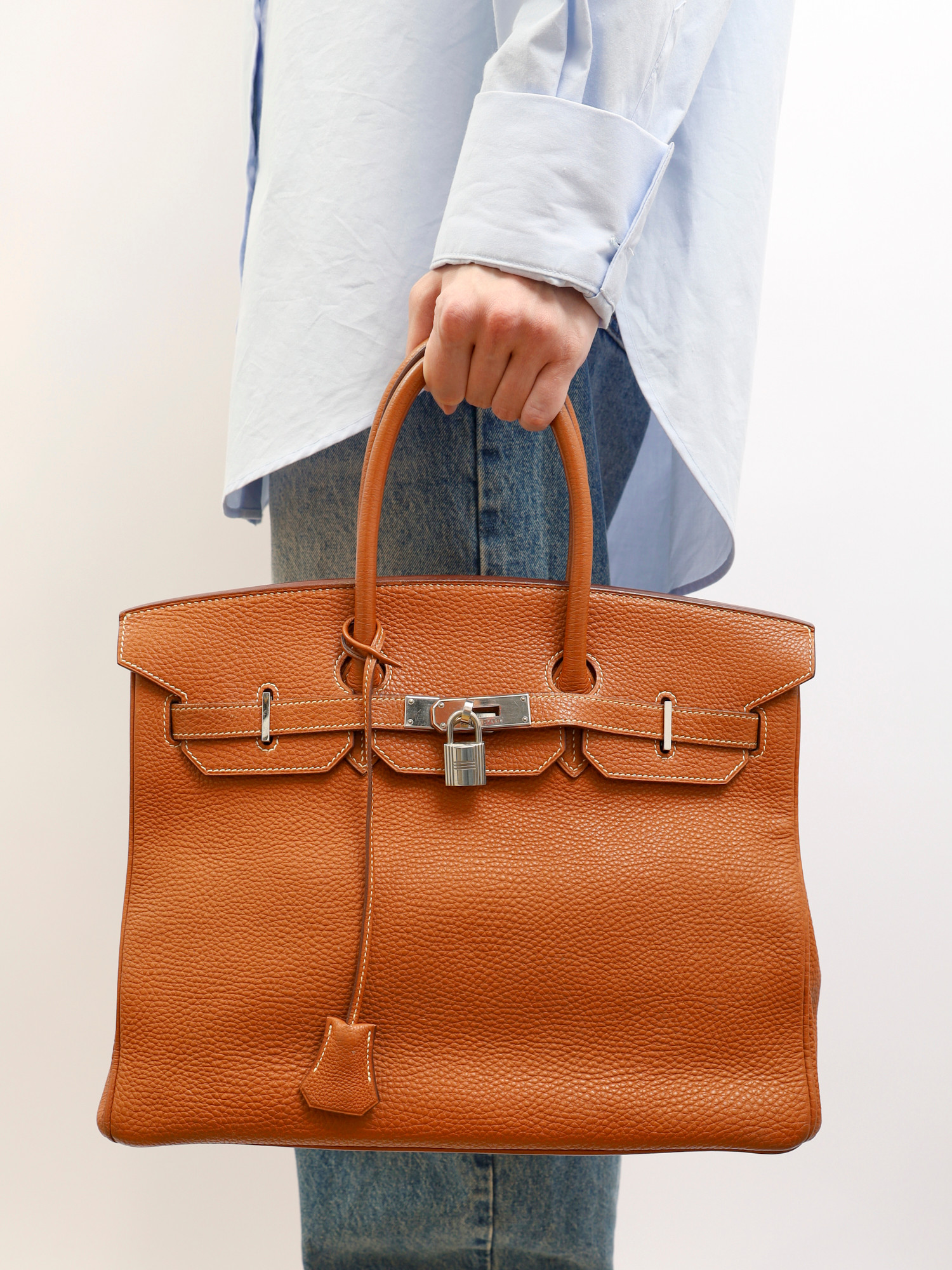 Hermes Birkin 35 1