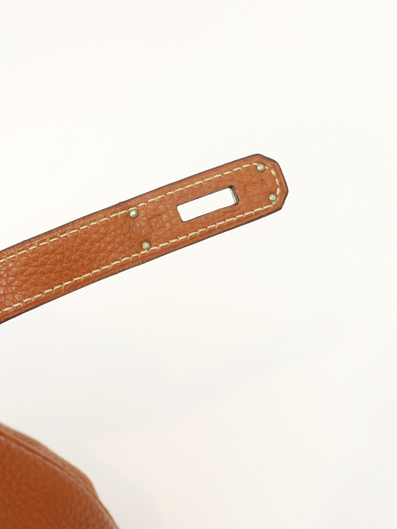Hermes Birkin 35 12